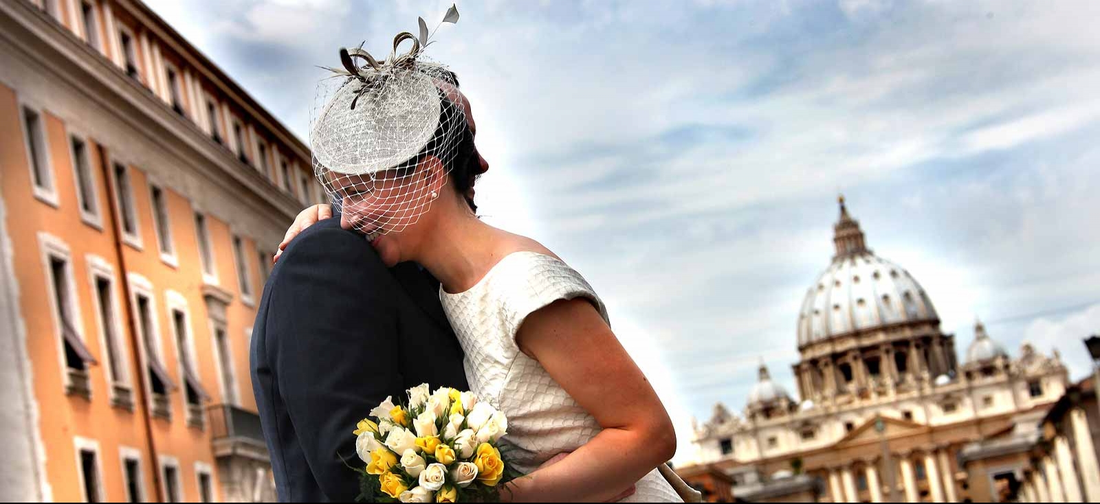 Romada düğün