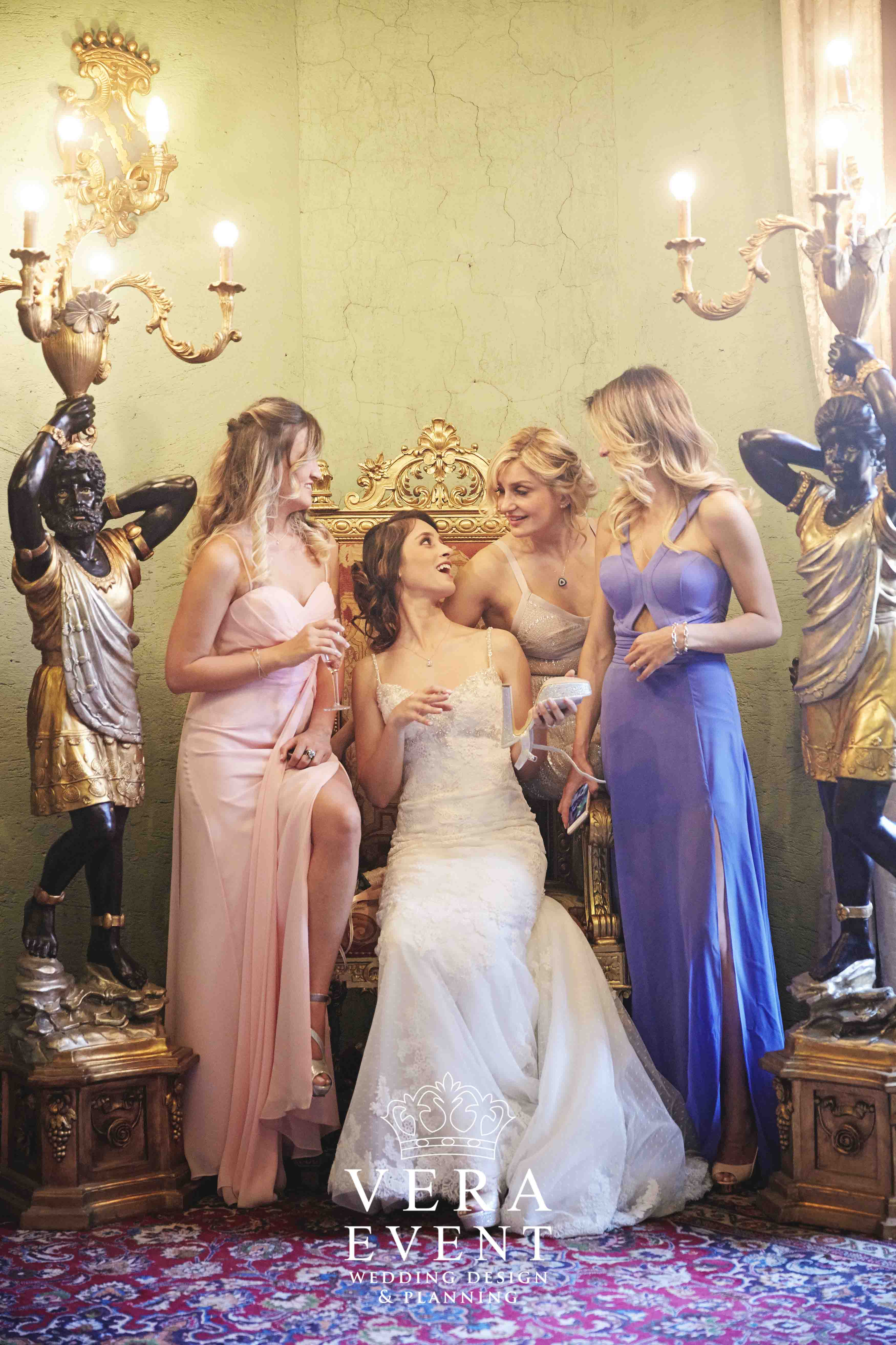 Duygu & Berk #yurtdışında düğün #roma'da düğün