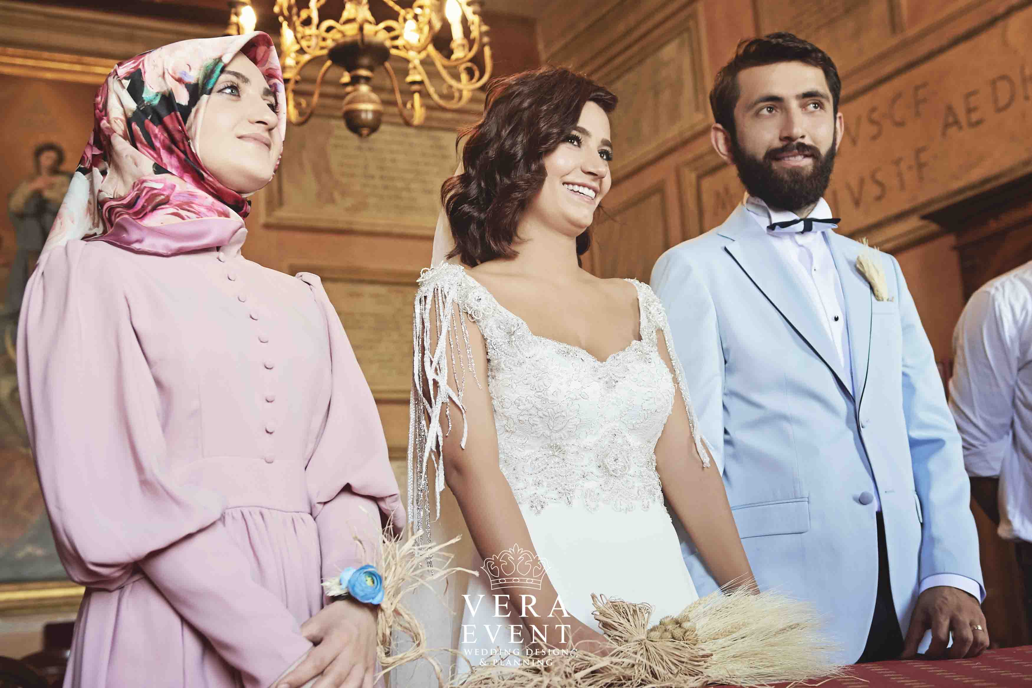 Mehtap & Yakup #yurtdışında düğün #roma'da düğün