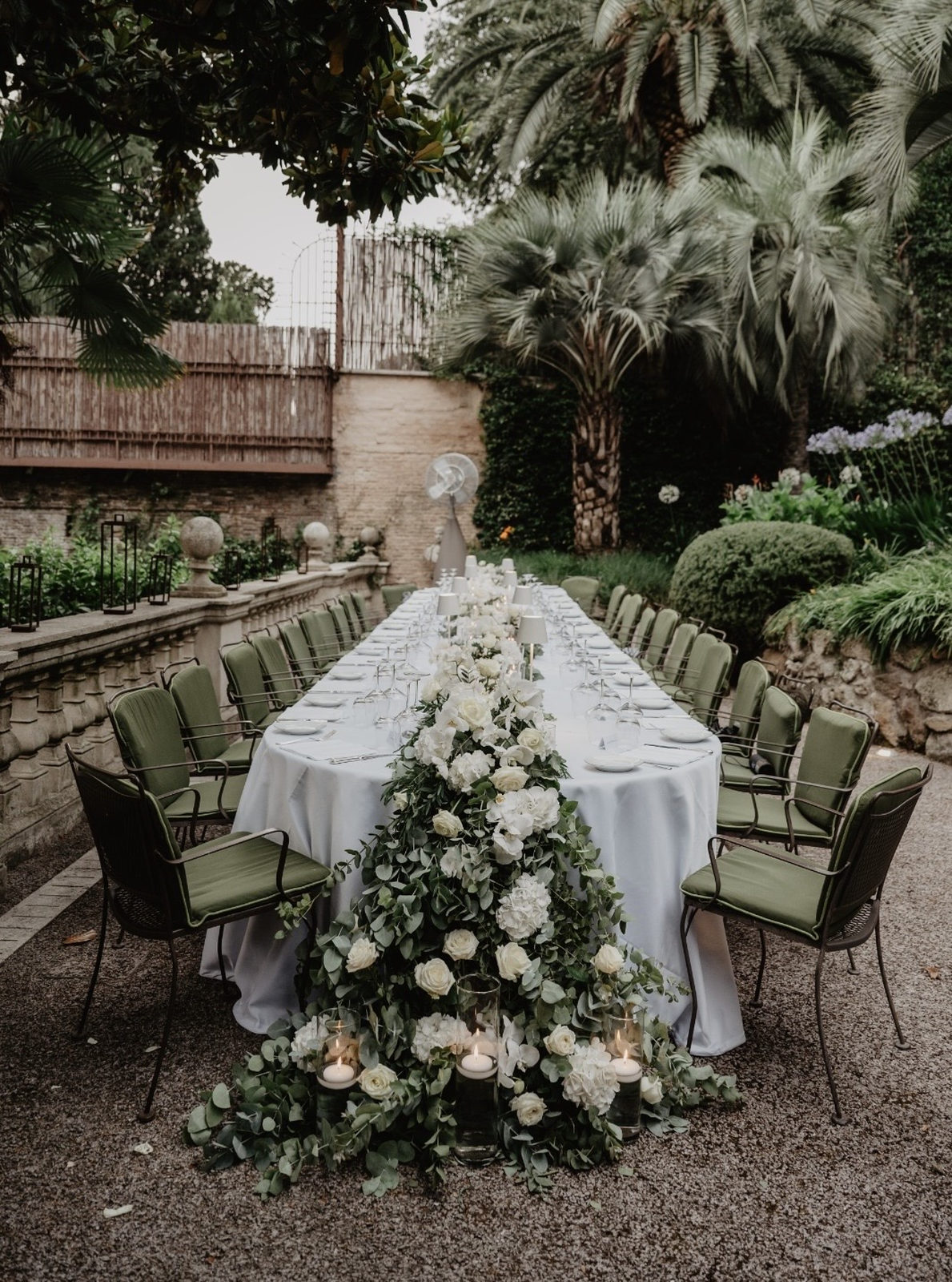 Vera Weddings: Yurt Dışında Düğün Organizasyonu ve İtalya'da Lüks Düğünler ve Seçkin Mekanlar
