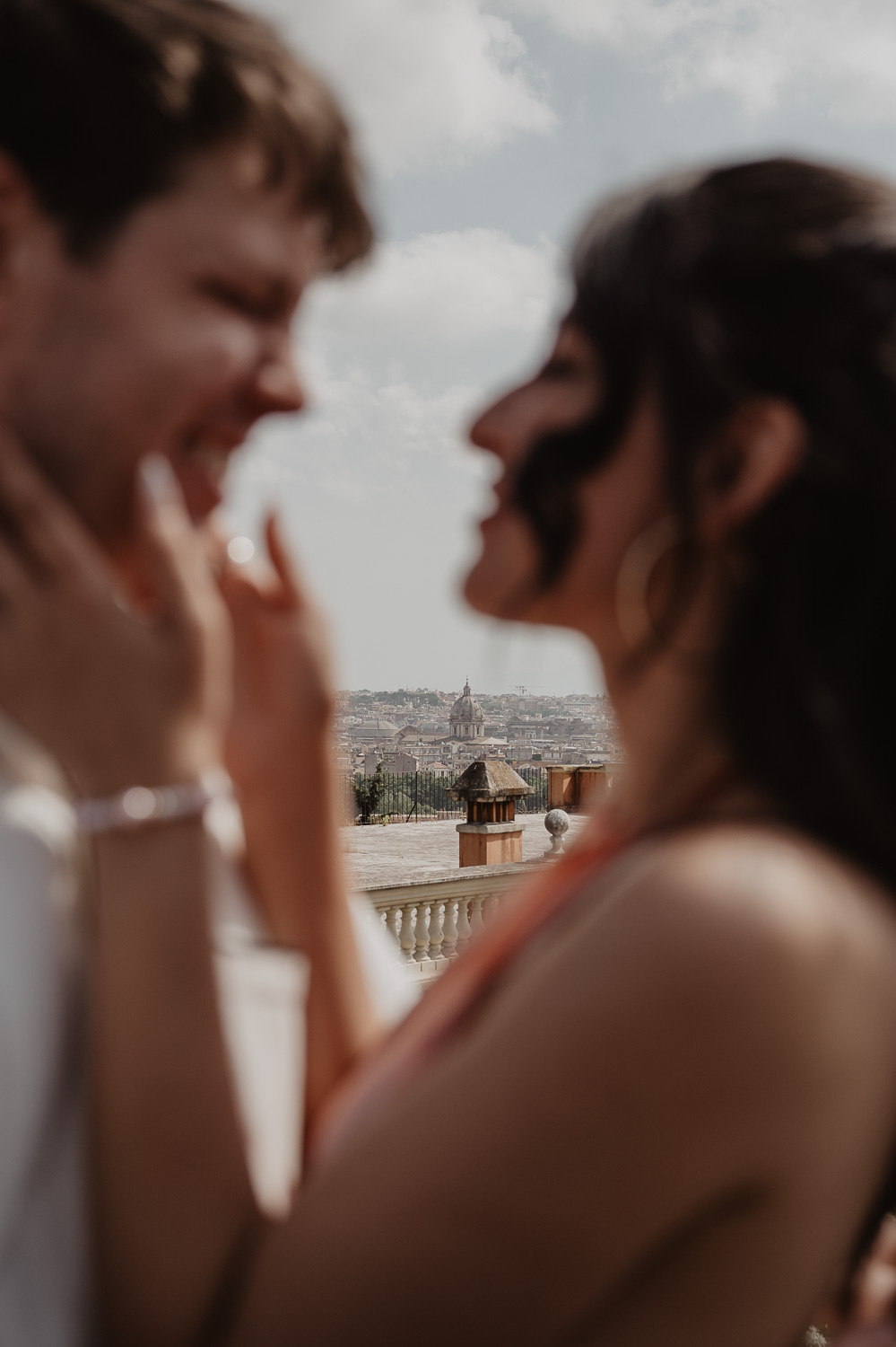 Samantha & Kirby #yurtdışında evlilik teklifi #verona'da evlilik teklifi