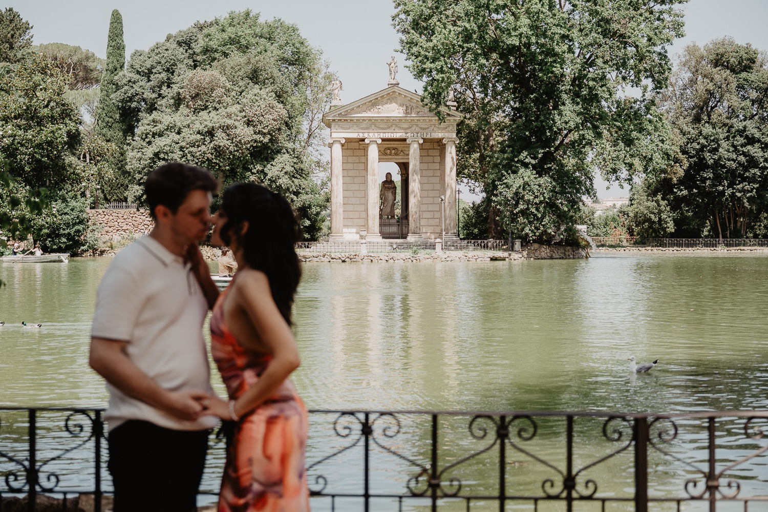 Samantha & Kirby #yurtdışında evlilik teklifi #verona'da evlilik teklifi