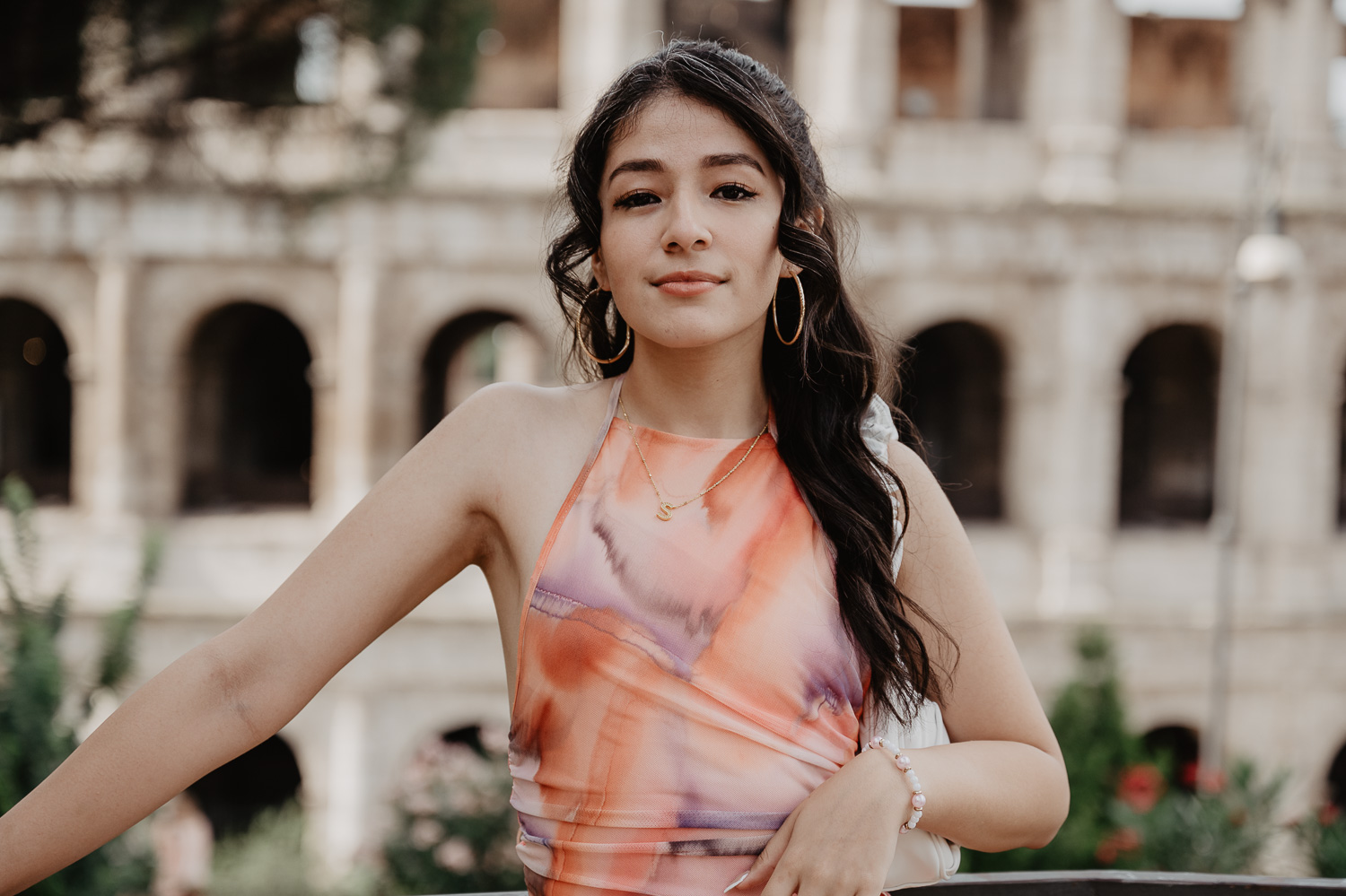 Samantha & Kirby #yurtdışında evlilik teklifi #verona'da evlilik teklifi