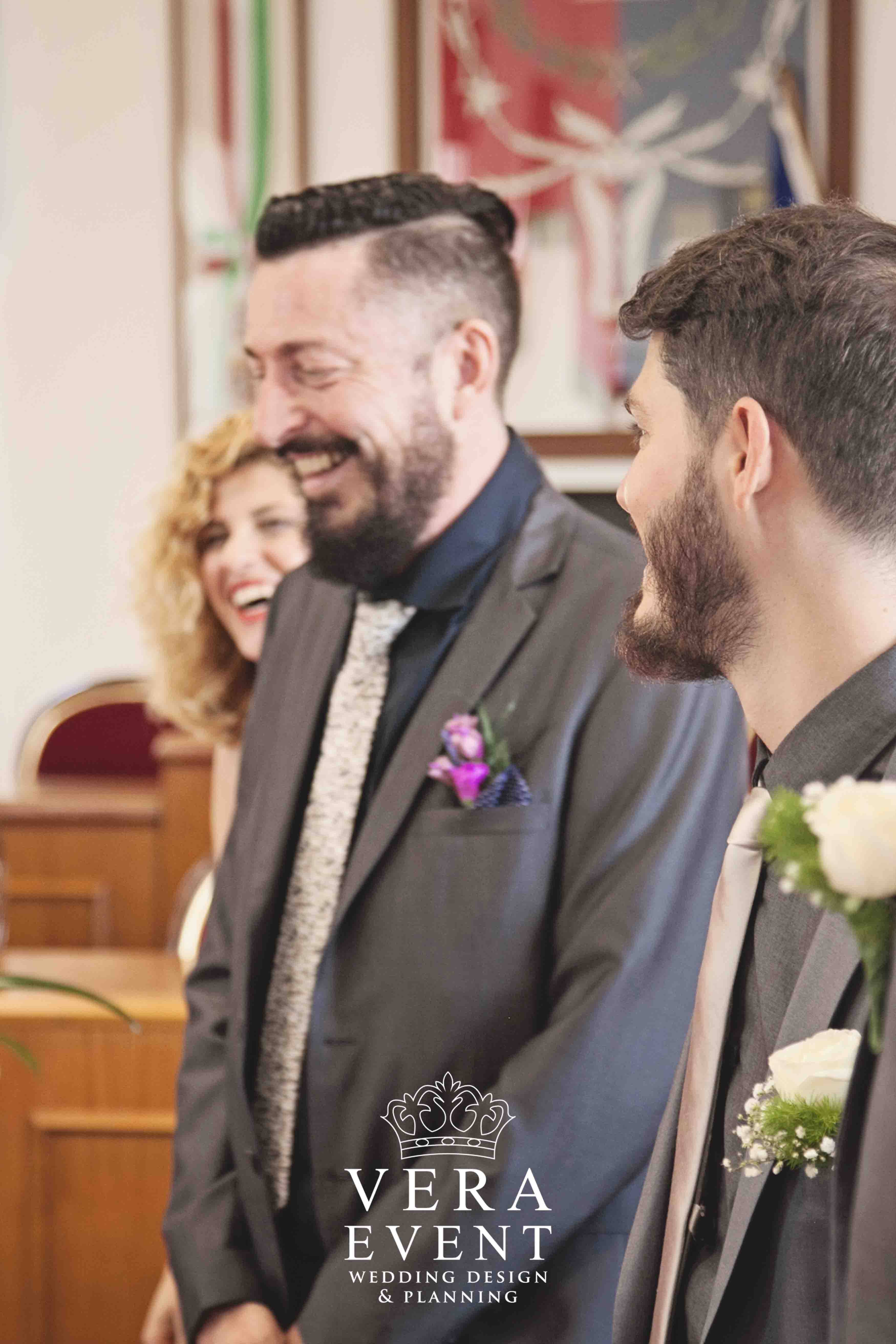 Andrea & Murat #yurtdışında düğün #roma'da düğün