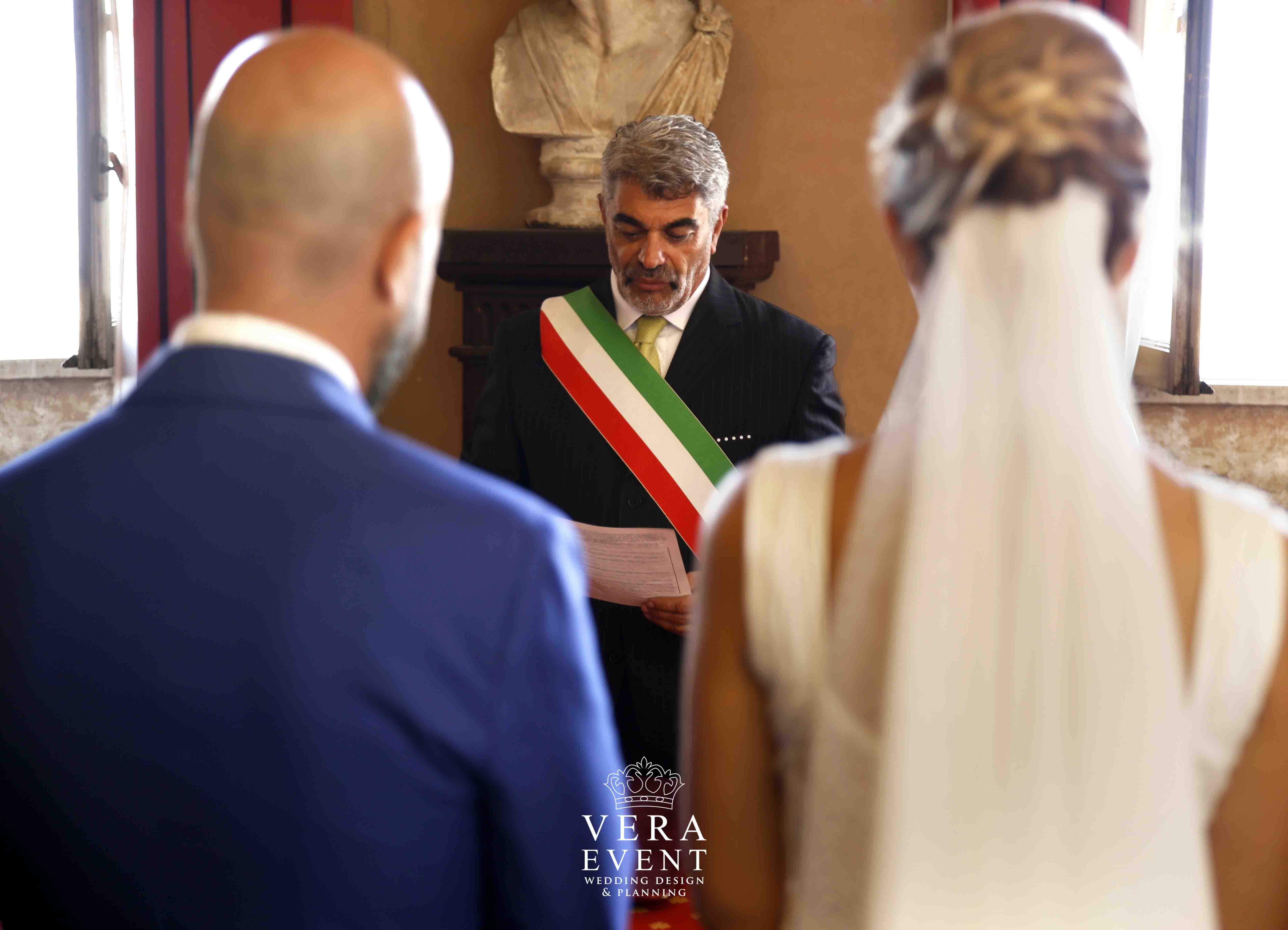 Aslı & Tezcan #yurtdışında düğün #roma'da düğün