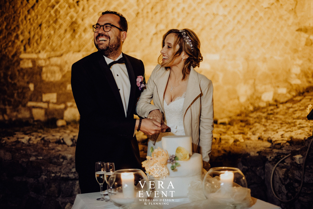 Bengül & Metin #yurtdışında düğün #roma'da düğün