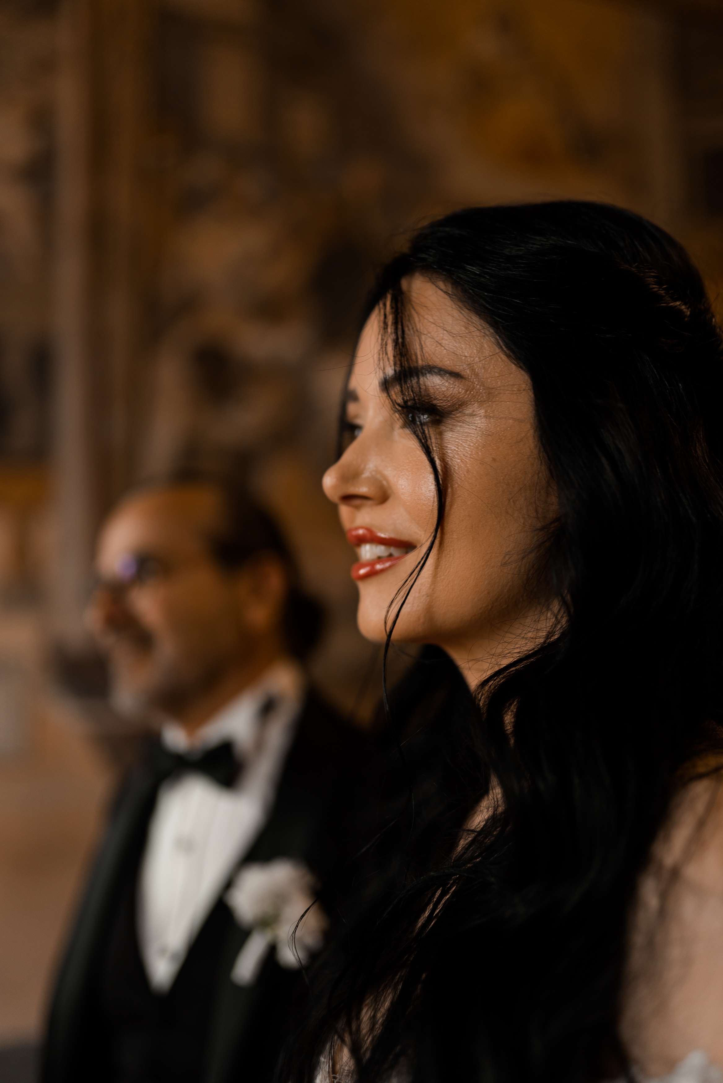 Bilge & Cevat #yurtdışında düğün #roma'da düğün
