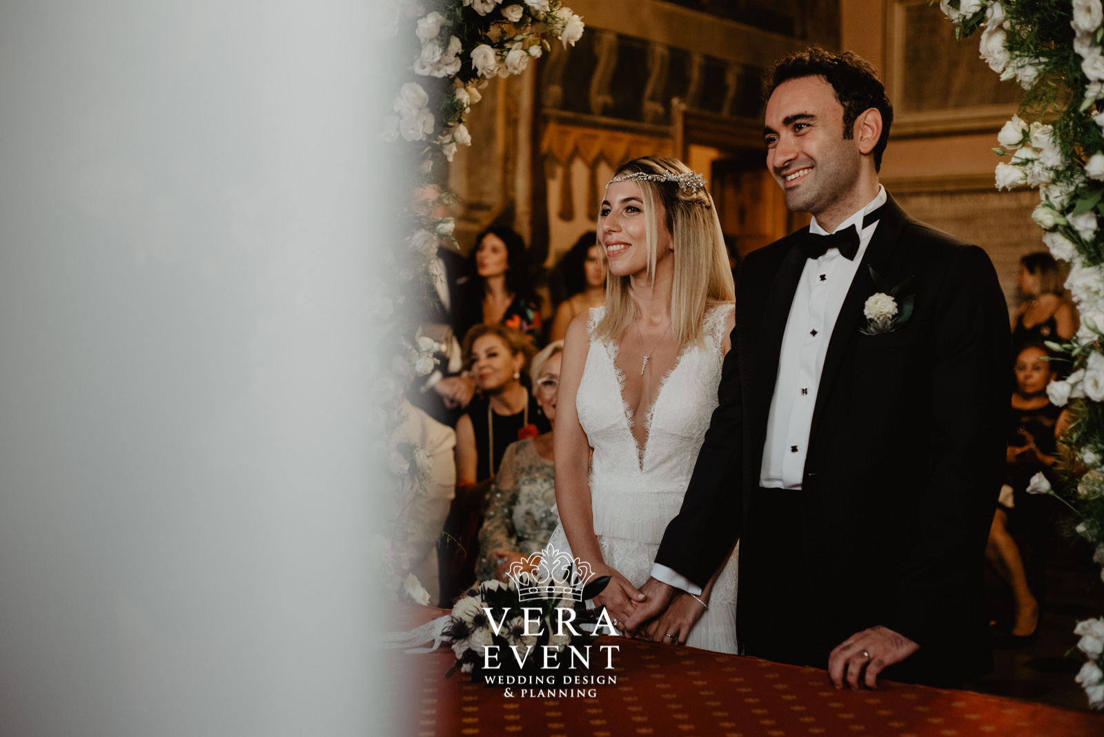 Cansu & Aytek #yurtdışında düğün #roma'da düğün