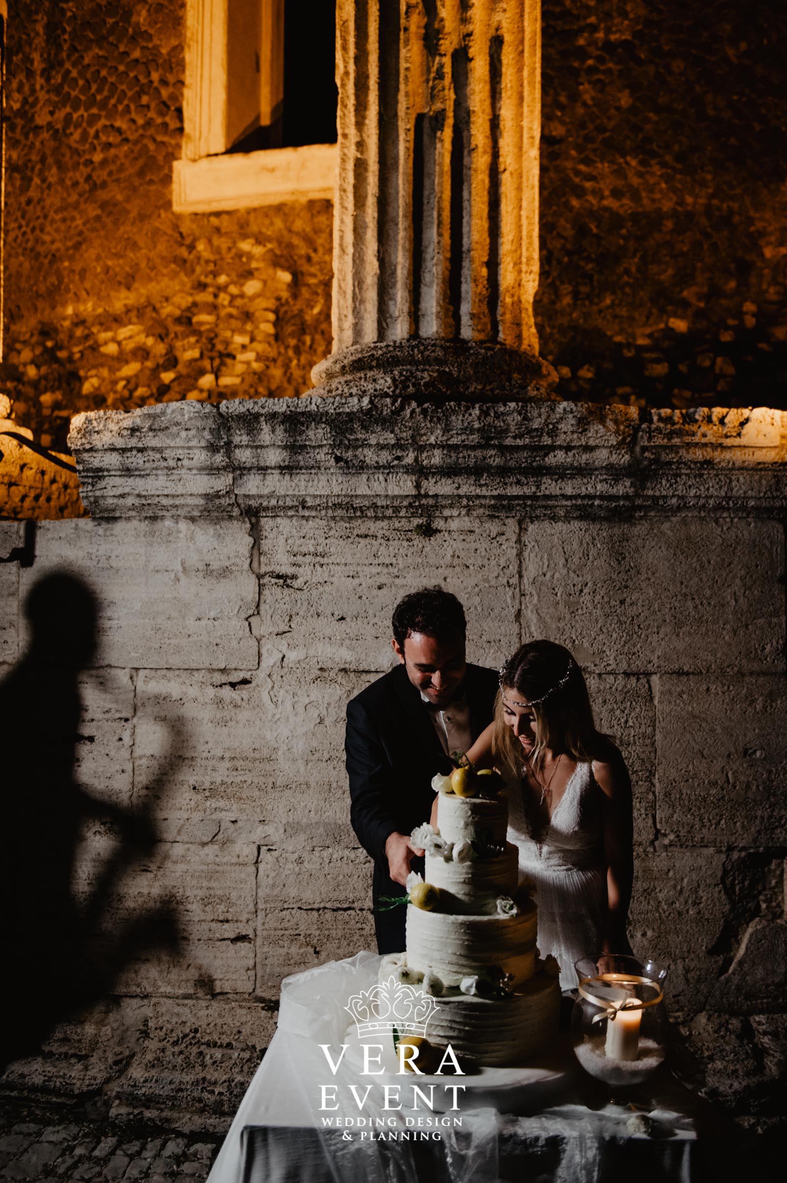 Cansu & Aytek #yurtdışında düğün #roma'da düğün