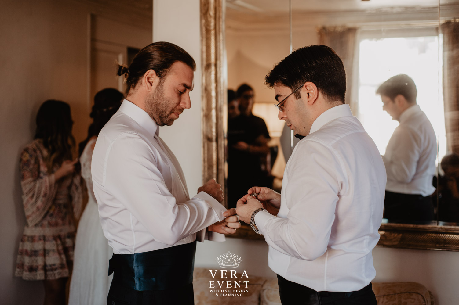 Dila & Raif #yurtdışında düğün #roma'da düğün