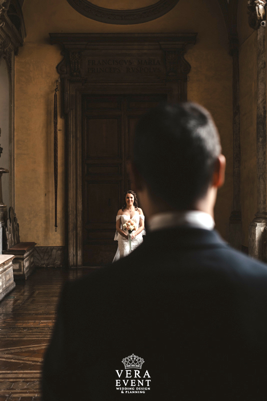 Ebru & Enes #yurtdışında düğün #roma'da düğün
