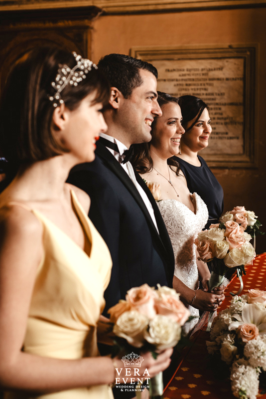 Ebru & Enes #yurtdışında düğün #roma'da düğün