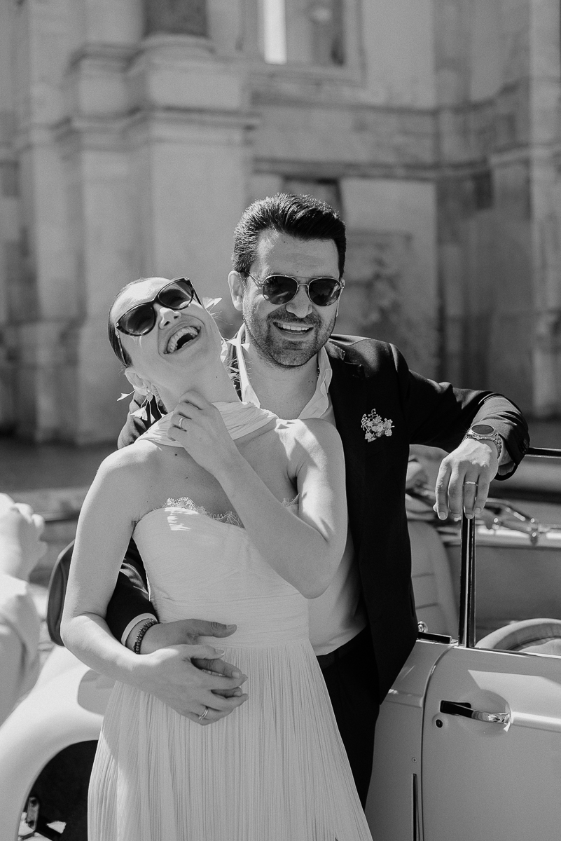 Gülten & Çağlar #yurtdışında düğün #roma'da düğün