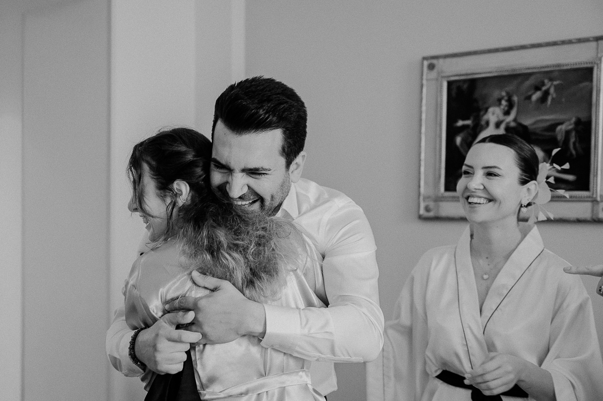 Gülten & Çağlar #yurtdışında düğün #roma'da düğün