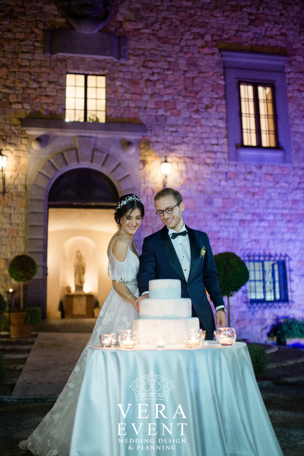 İpek & Emir #yurtdışında düğün #roma'da düğün