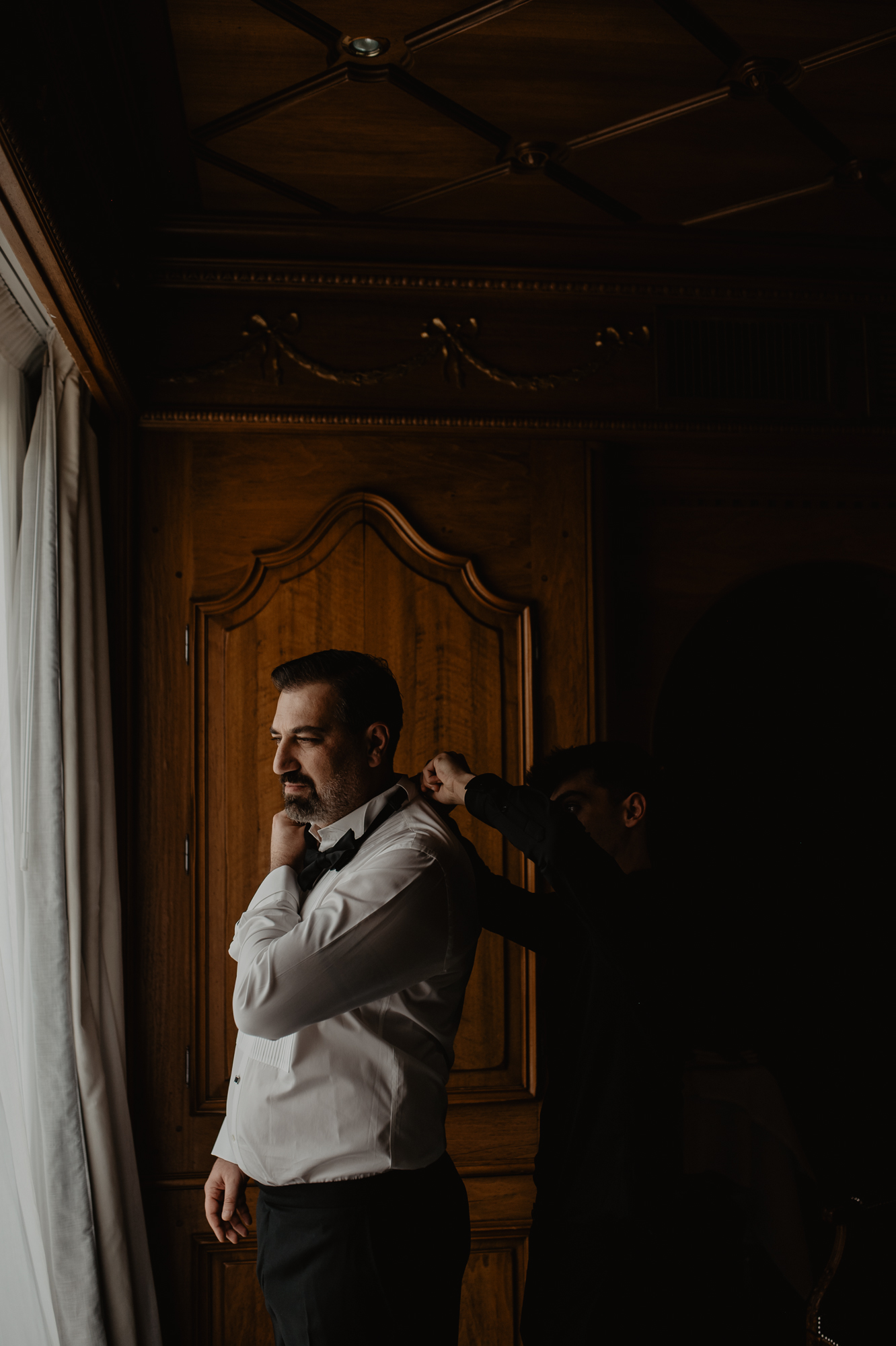 Kübra & Bora #yurtdışında düğün #roma'da düğün