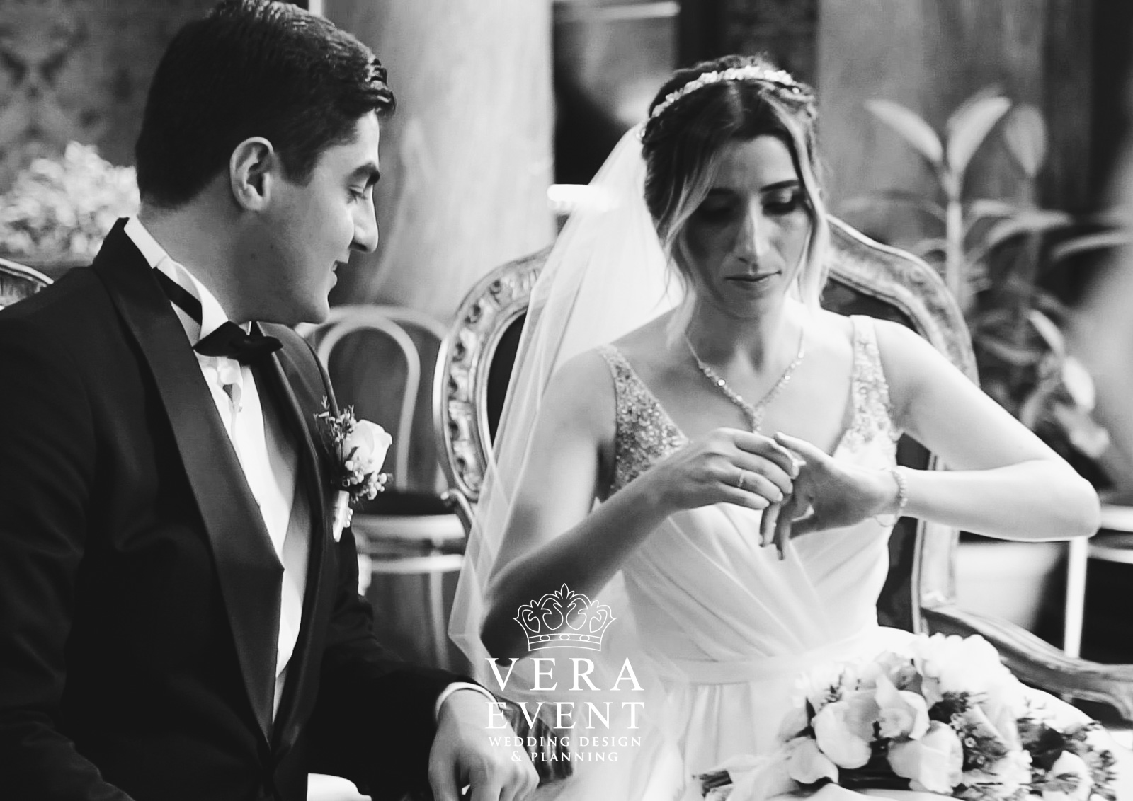 Neslihan & Orhun #yurtdışında düğün #roma'da düğün