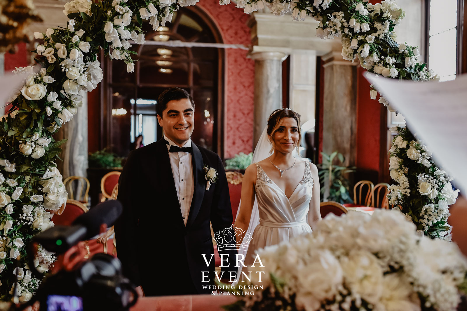 Neslihan & Orhun #yurtdışında düğün #roma'da düğün