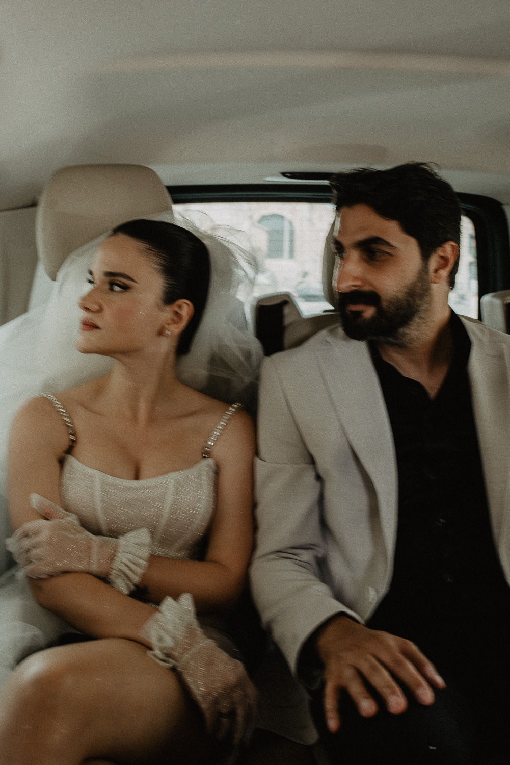 Öykü & Deniz #yurtdışında düğün #roma'da düğün