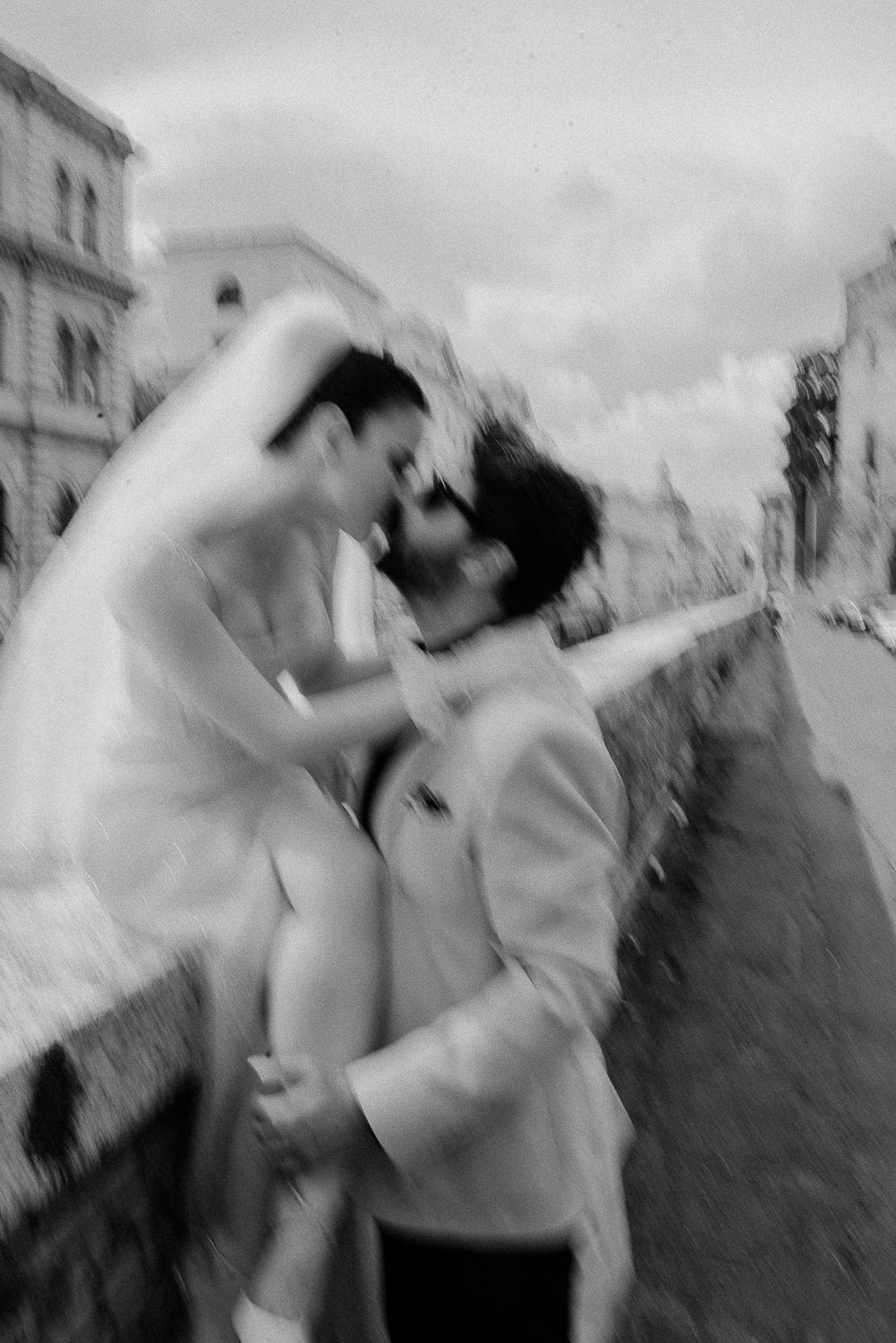 Öykü & Deniz #yurtdışında düğün #roma'da düğün