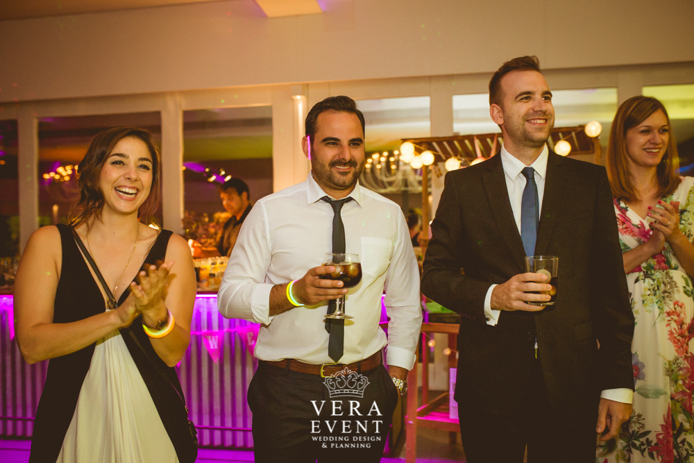 Sıla & Jaume #yurtdışında düğün #roma'da düğün