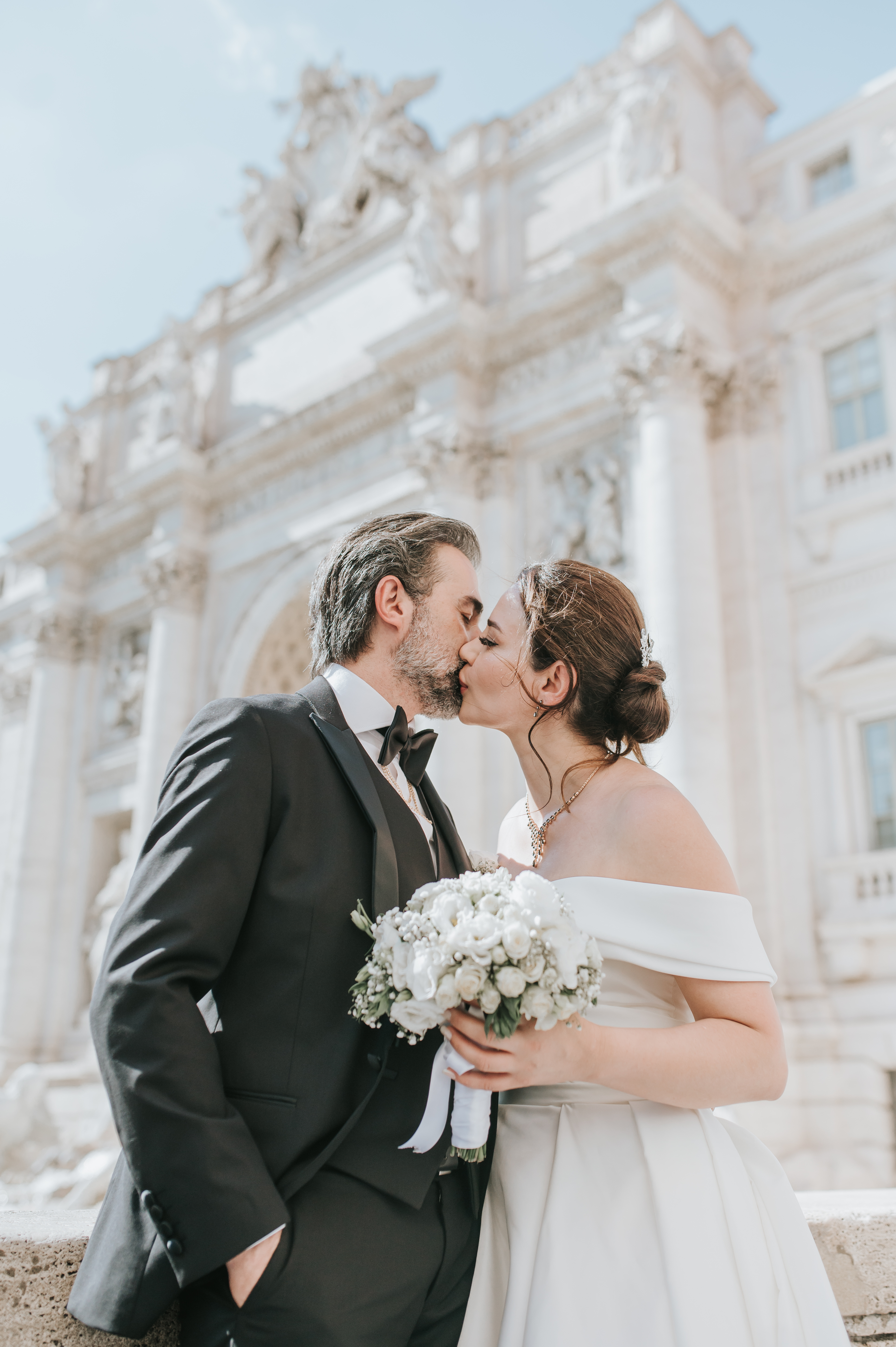 Yurtdışında Düğün