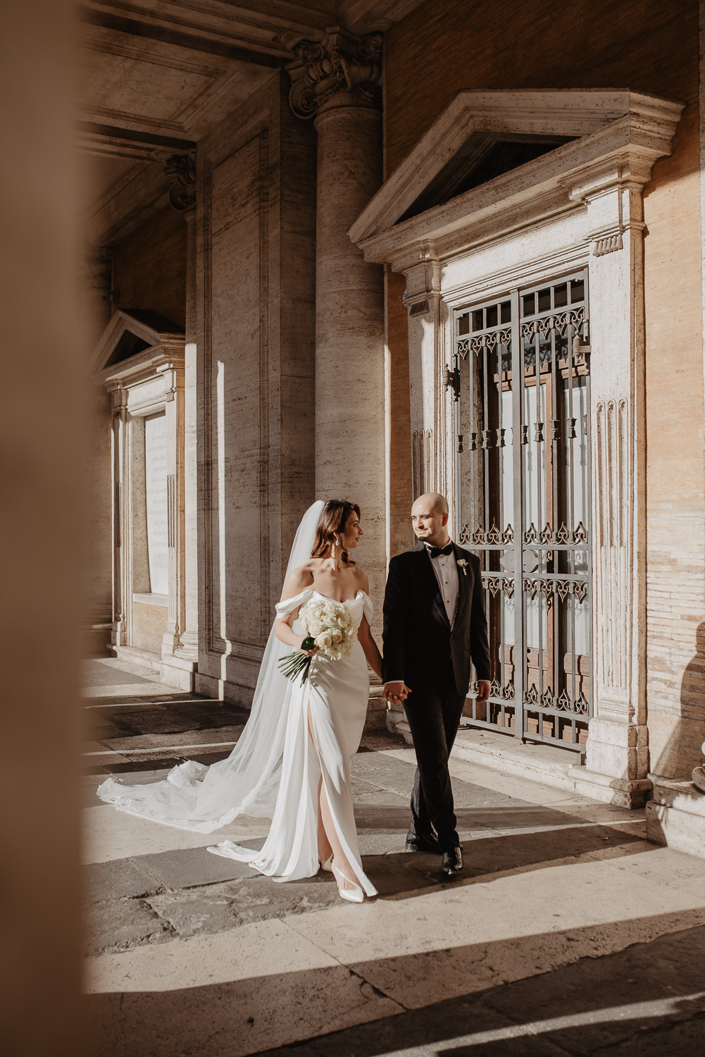 Yurtdışında Düğün