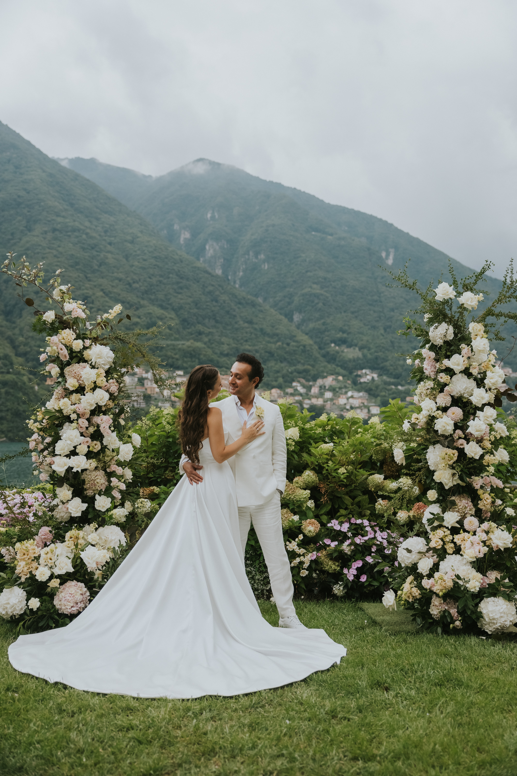 Yurtdışında Düğün