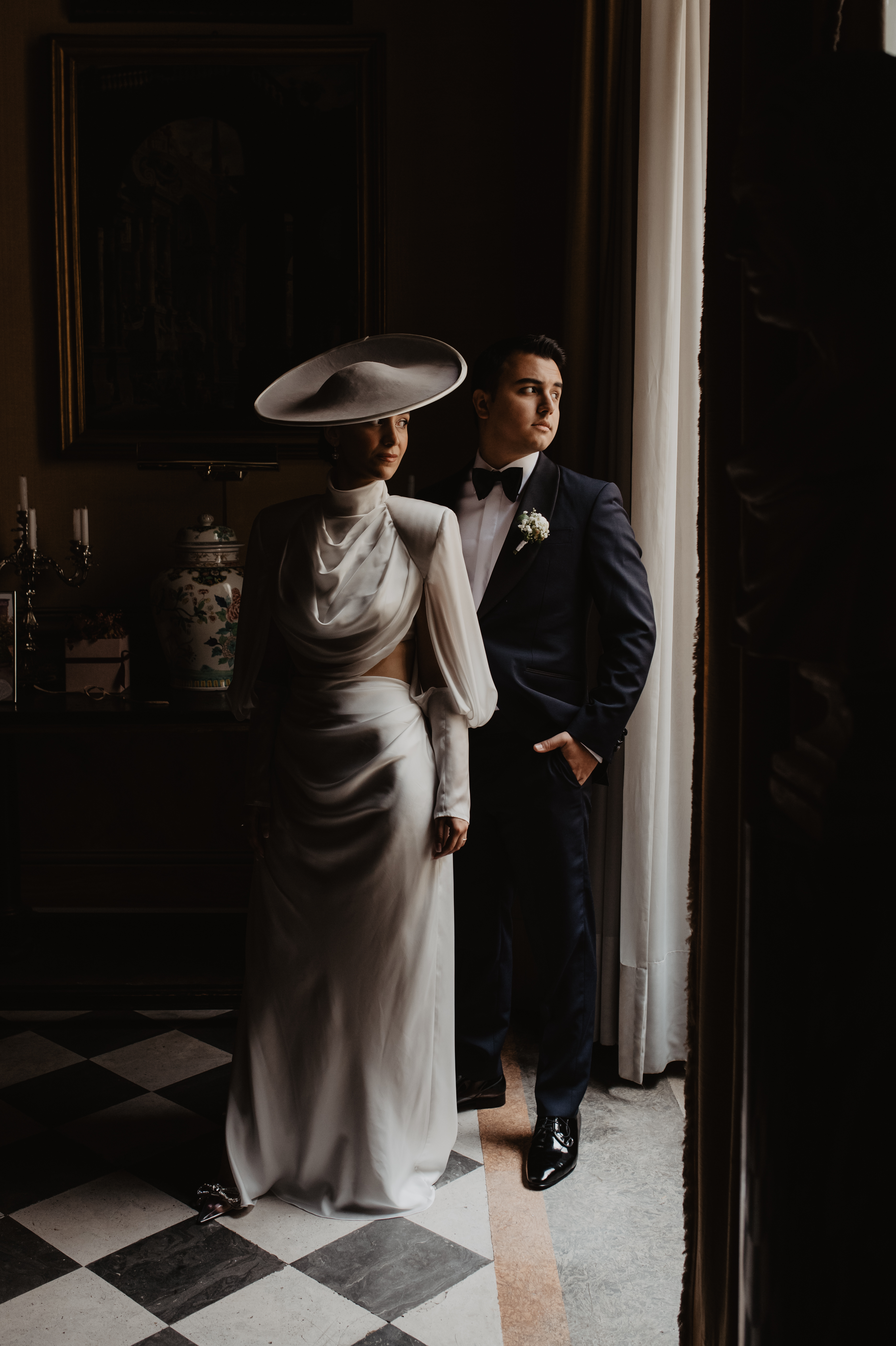 Yurtdışında Düğün