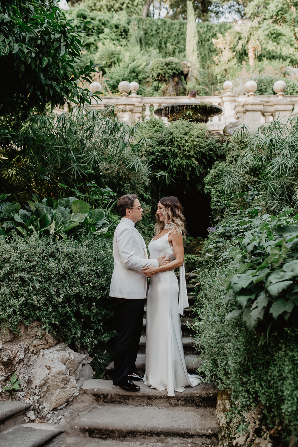 Yurtdışında Düğün