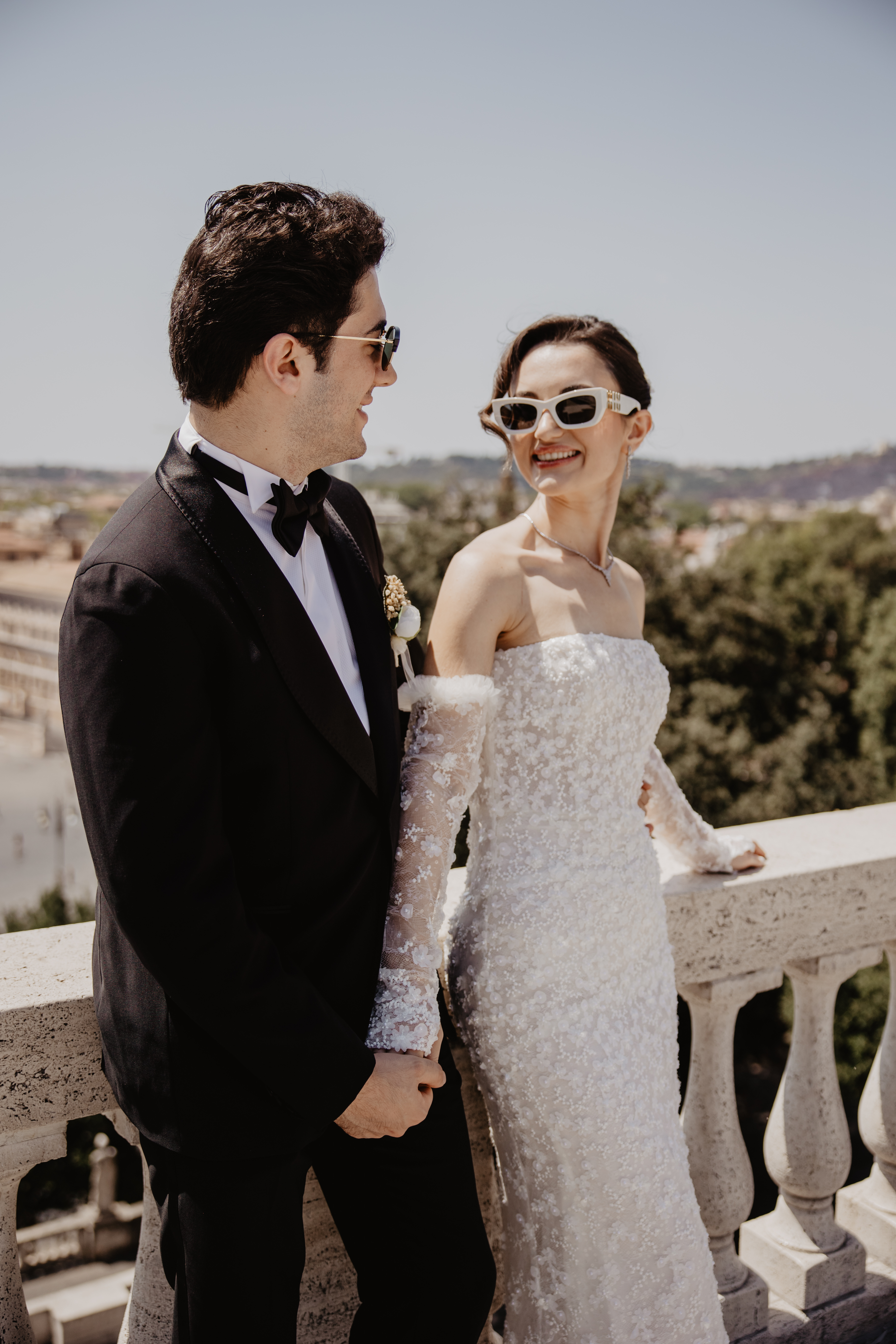 Yurtdışında Düğün