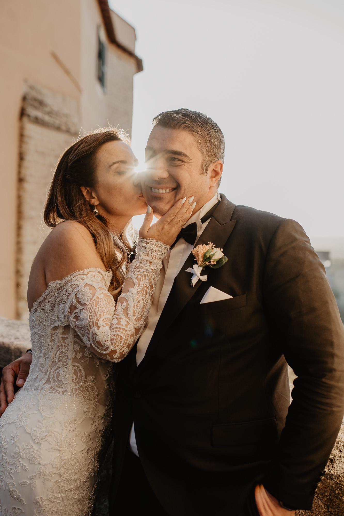 Yurtdışında Düğün