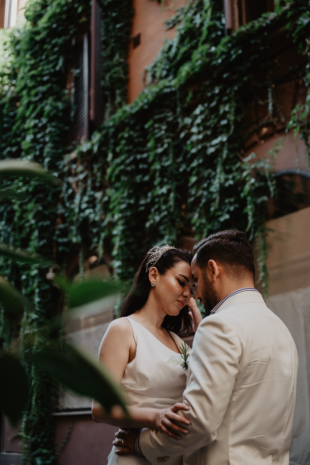 Yurtdışında Düğün