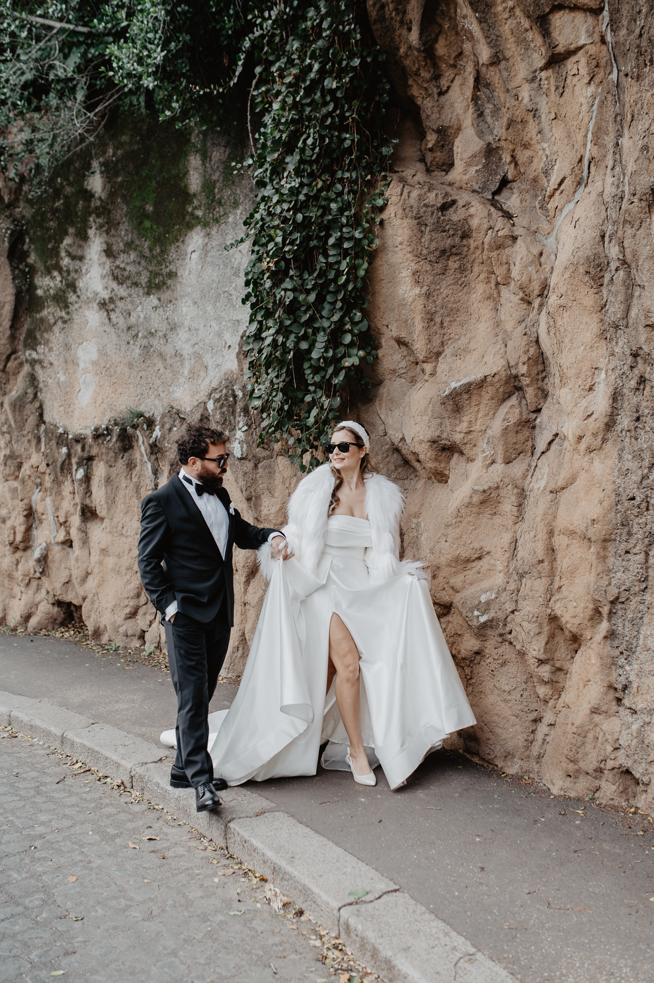 Yurtdışında Düğün