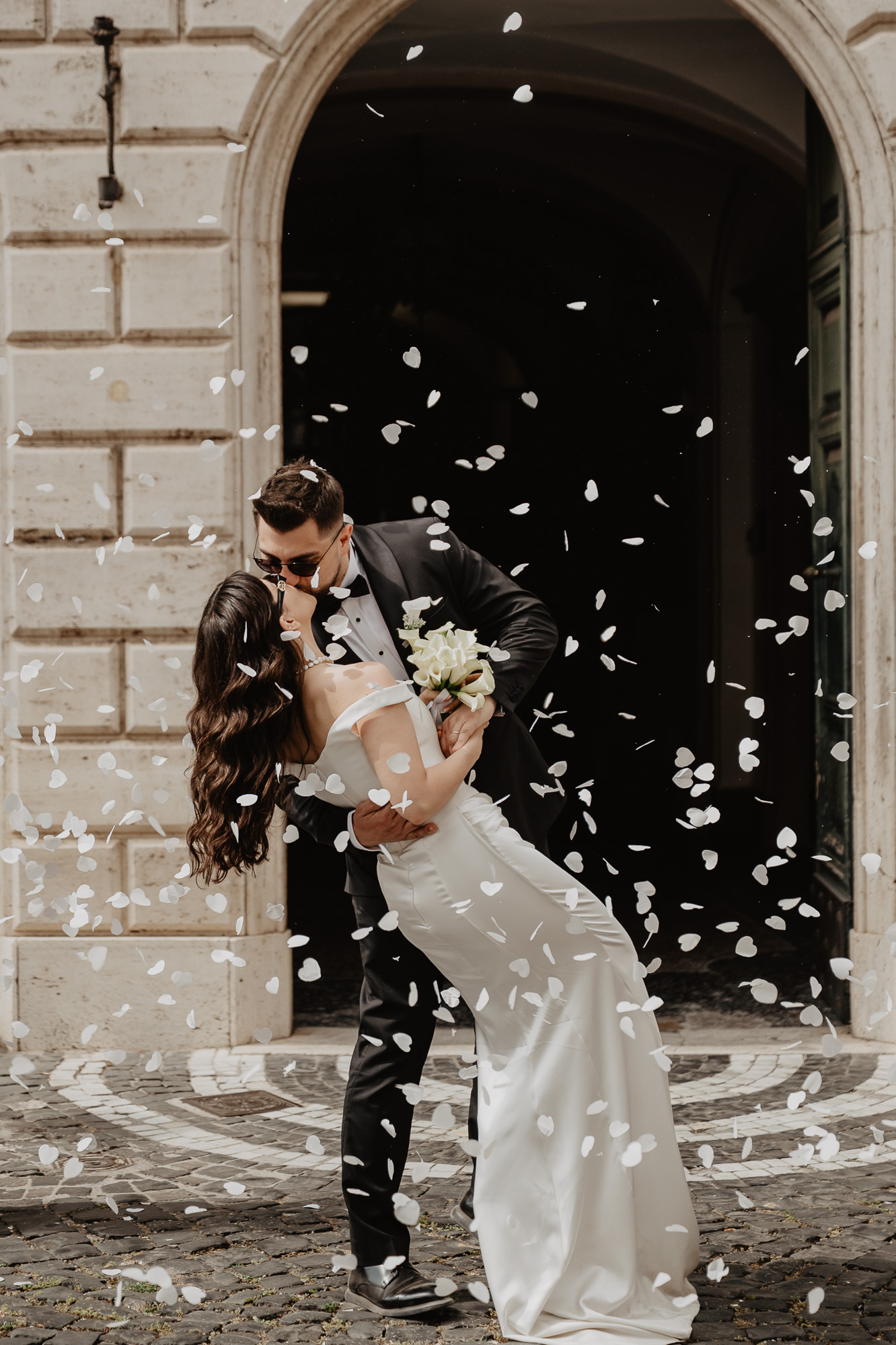 Yurtdışında Düğün