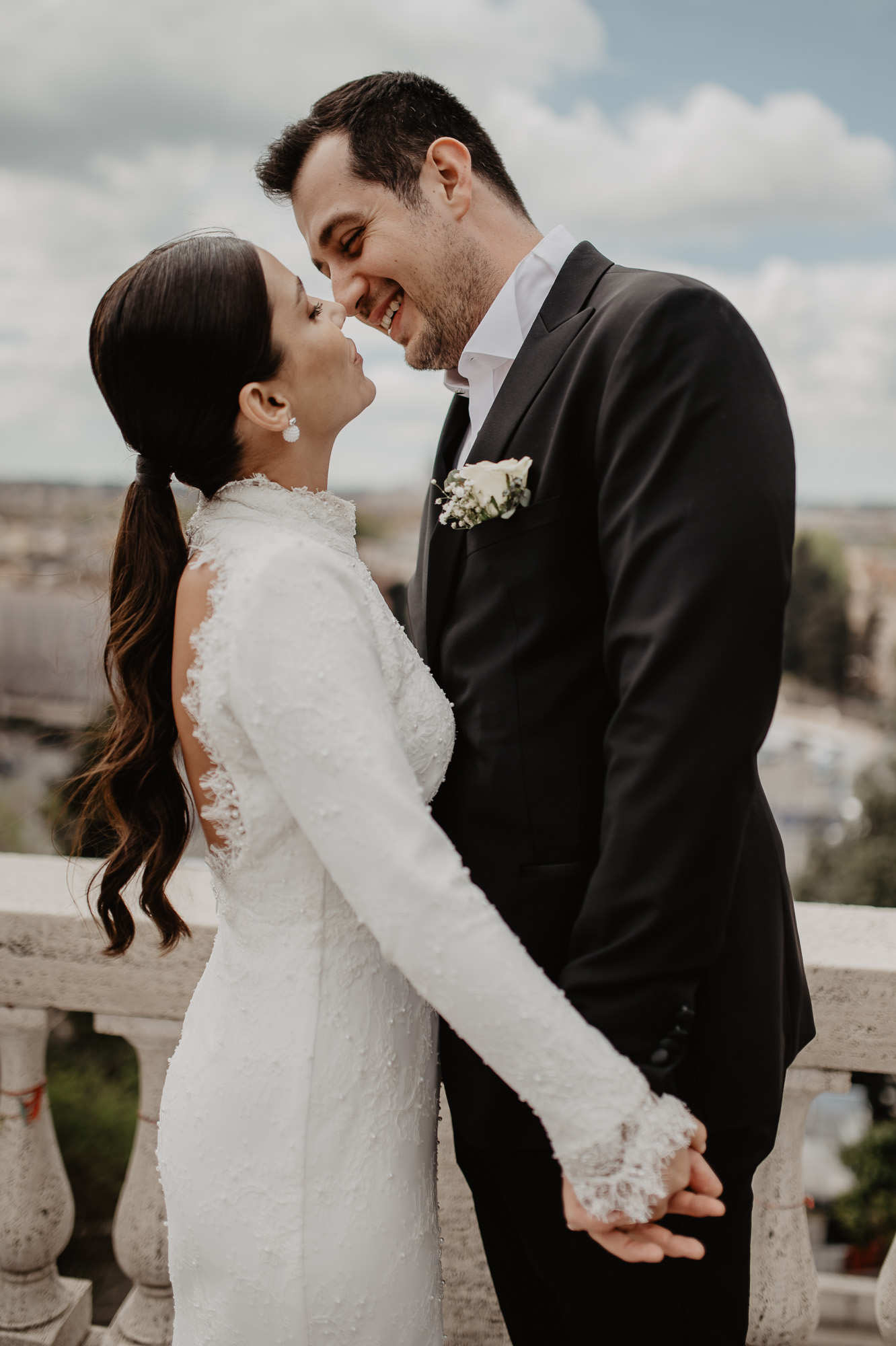 Yurtdışında Düğün