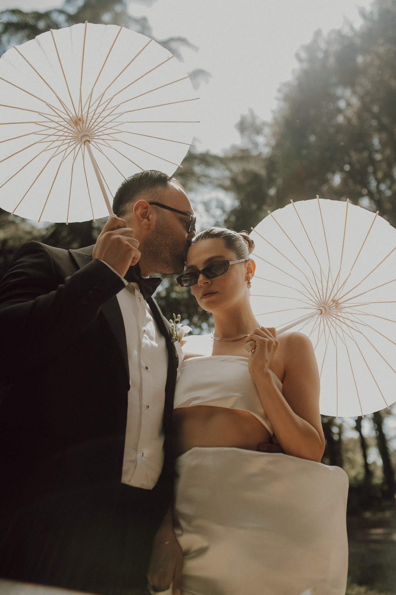 Yurtdışında Düğün