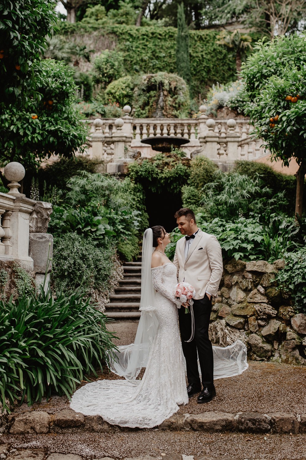 Yurtdışında Düğün