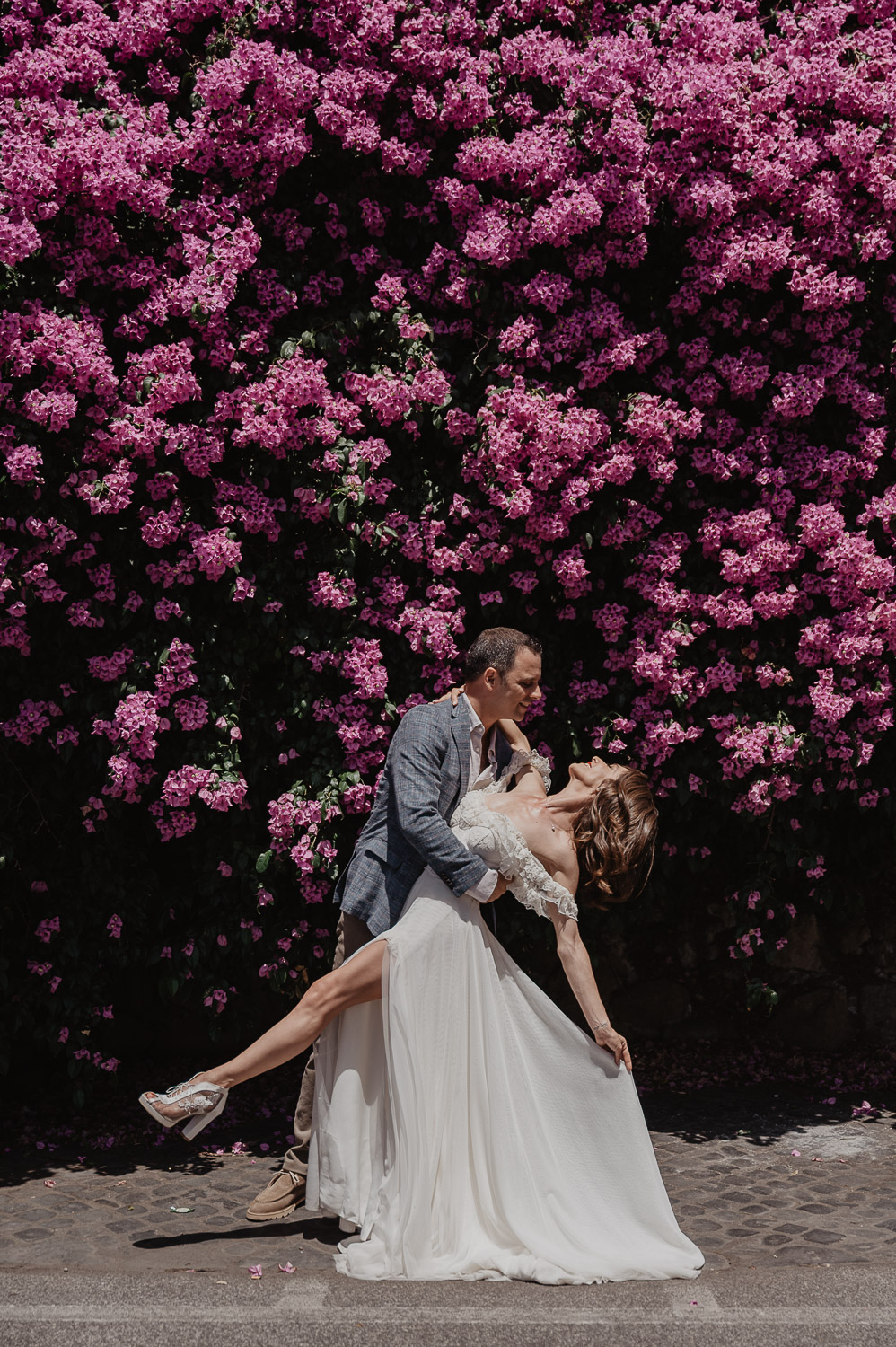 Yurtdışında Düğün