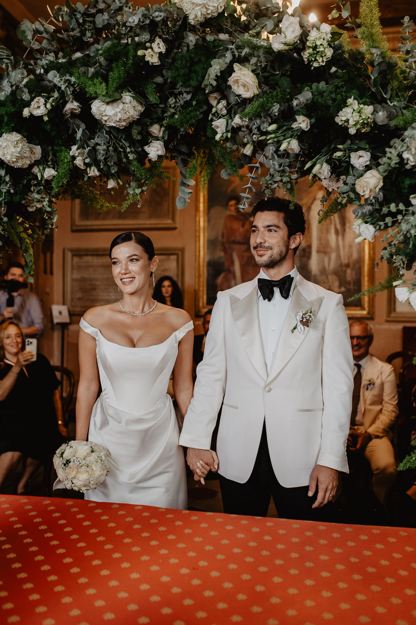 Yurtdışında Düğün