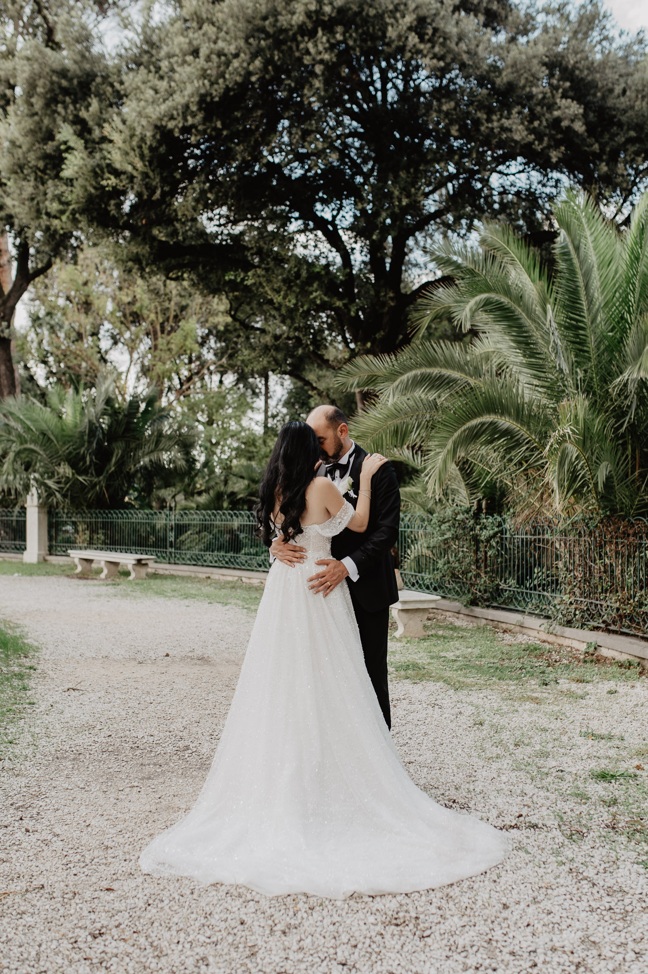 Yurtdışında Düğün