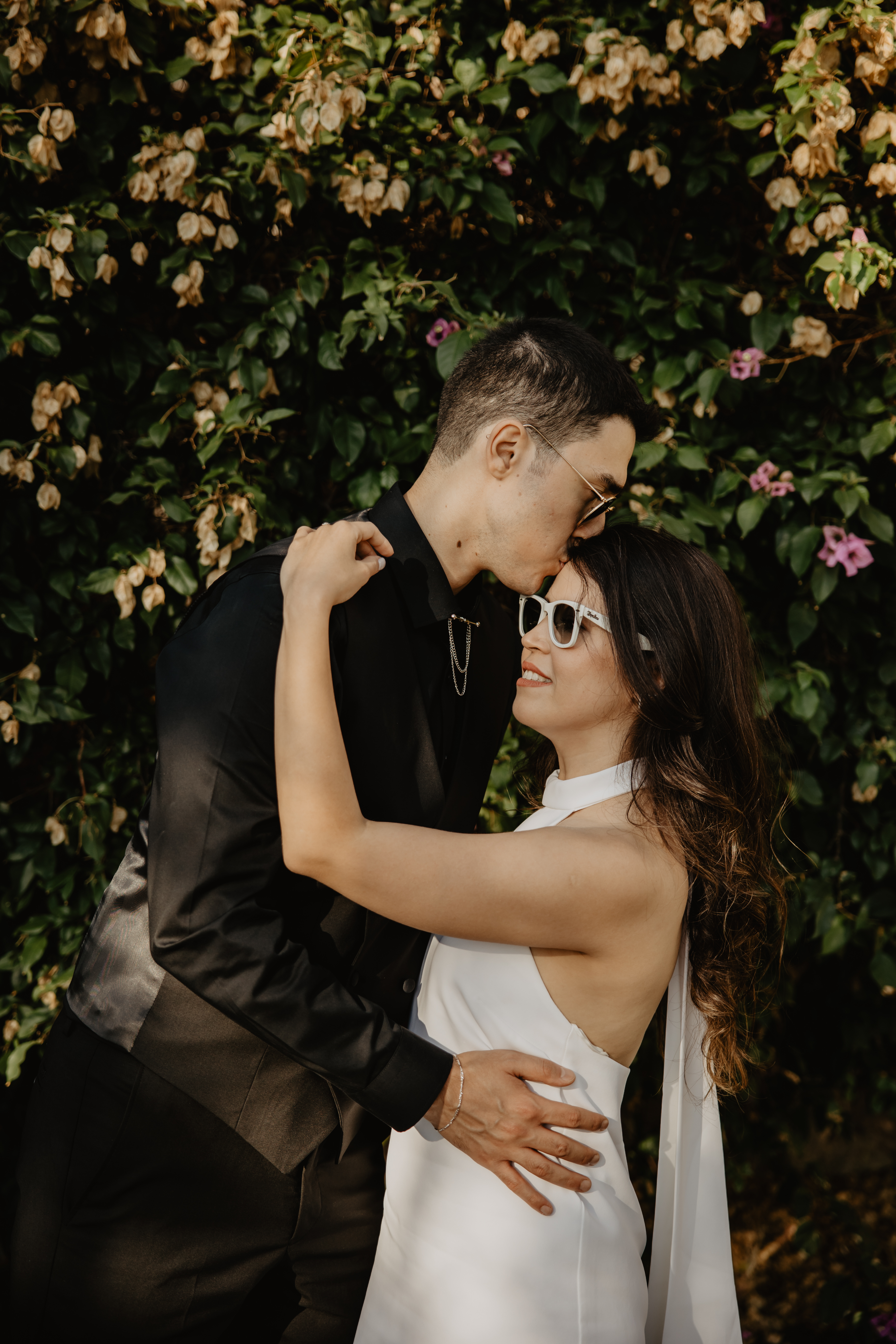 Yurtdışında Düğün