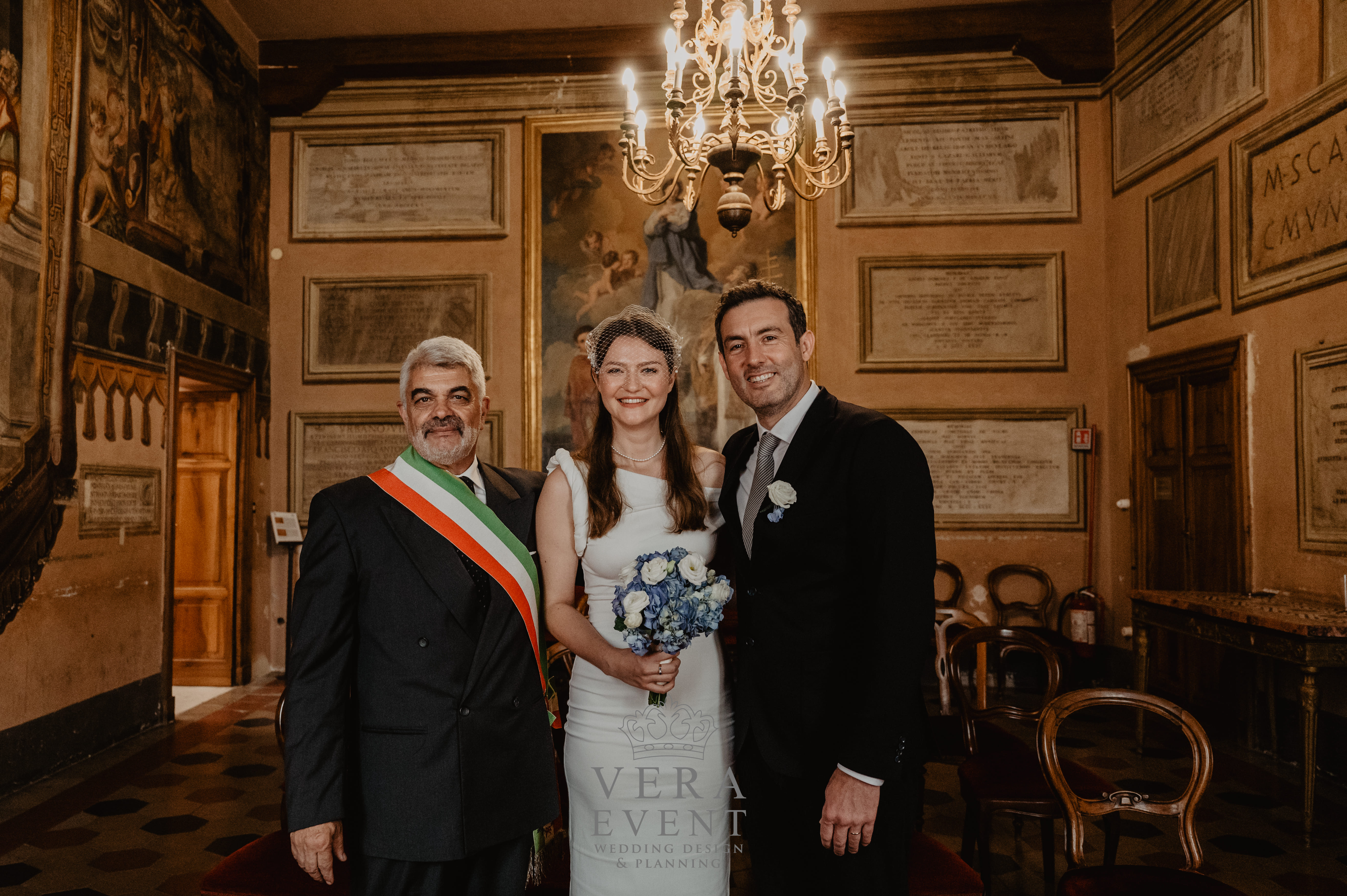 Yasemin & Hüseyin #yurtdışında düğün #roma'da düğün
