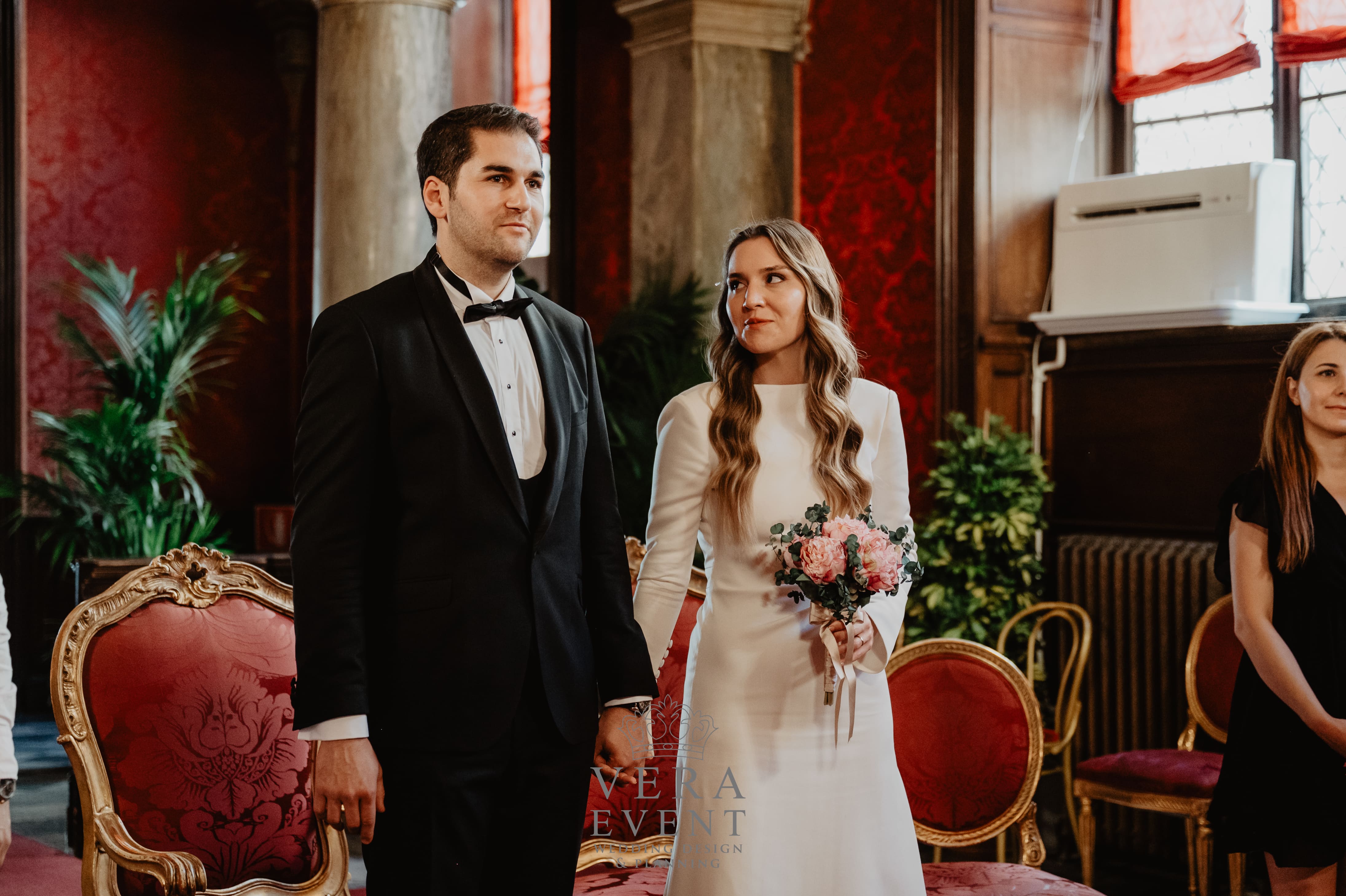 Zeynep & Kaan #yurtdışında düğün #roma'da düğün