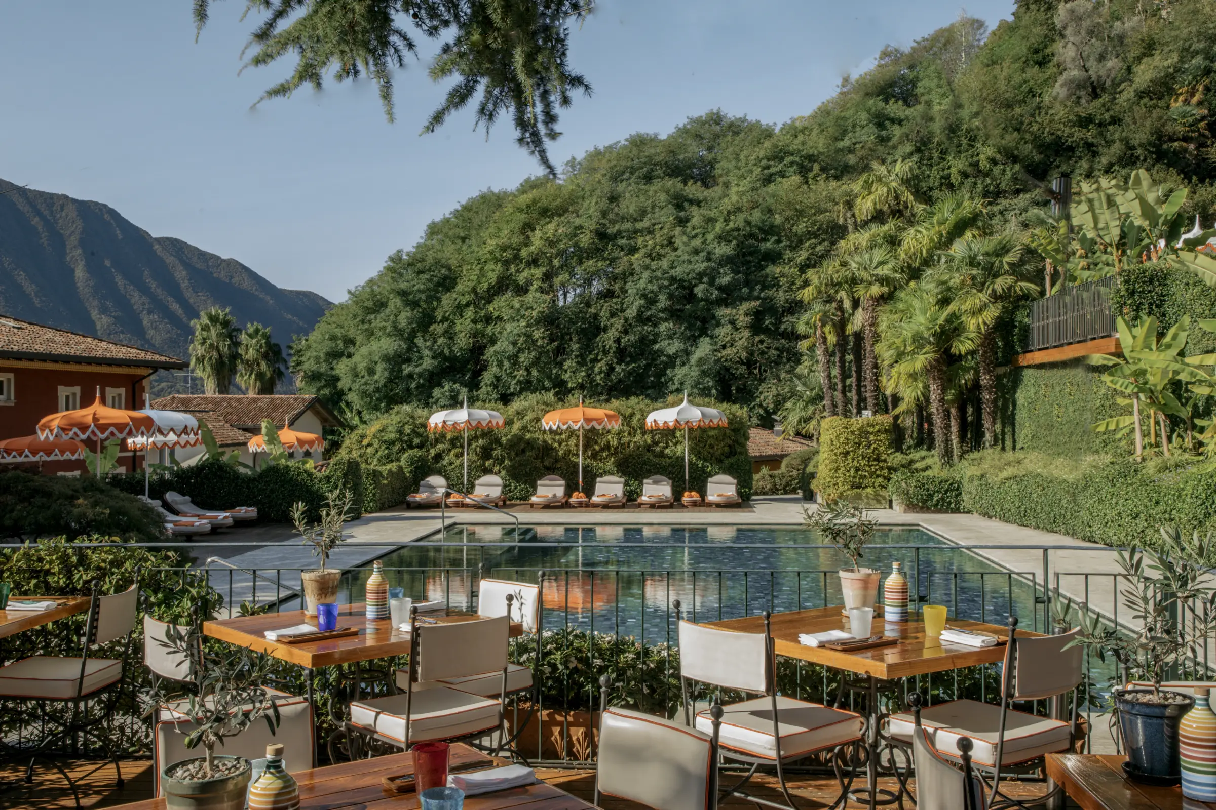 Grand Hotel Tremezzo Lake Como Wedding Venue