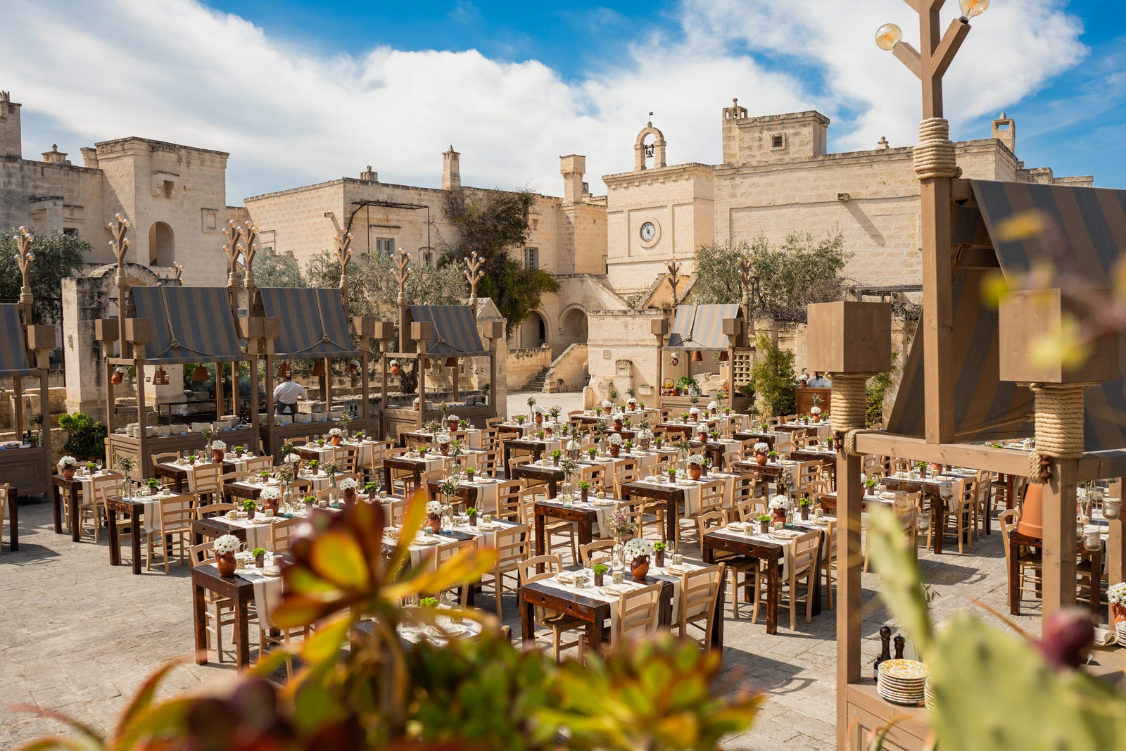 Borgo Egnazia