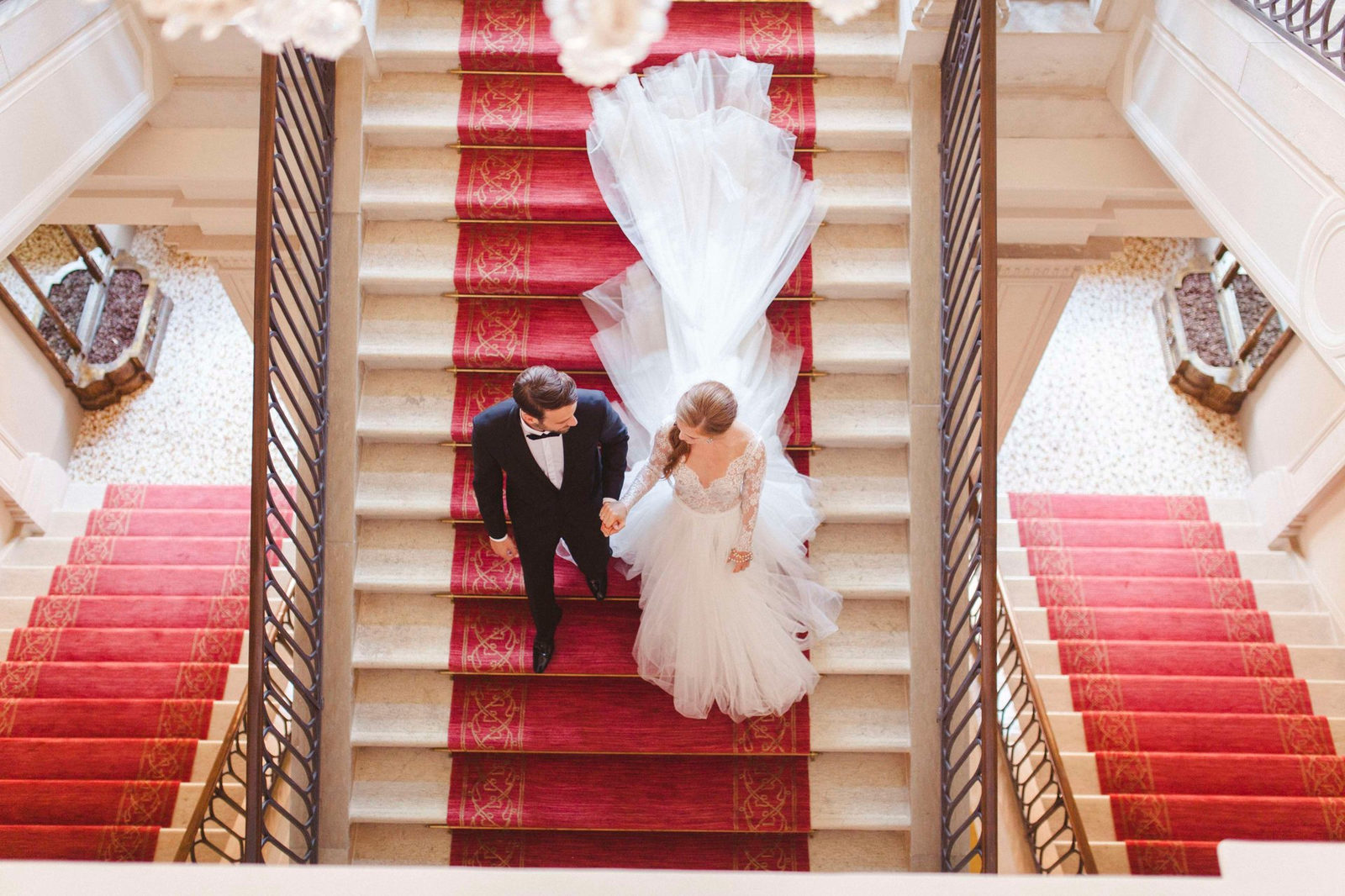 San Clemente Palace Venice Wedding Venue