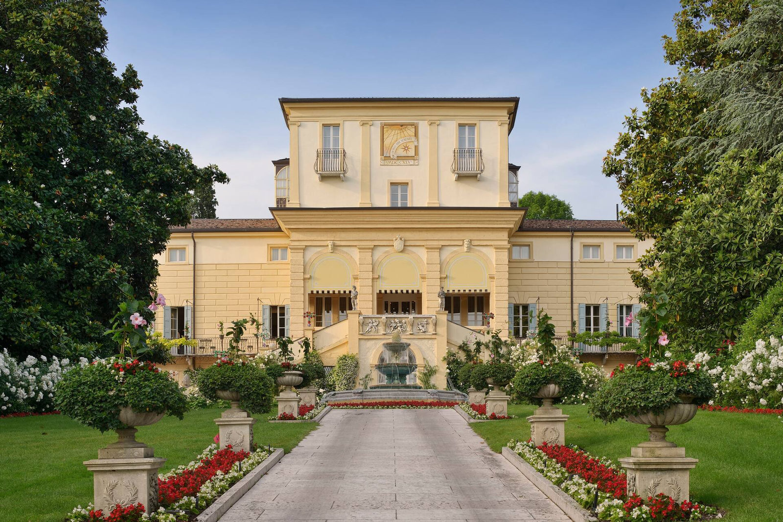 Byblos Art Hotel Verona Düğün Mekanı