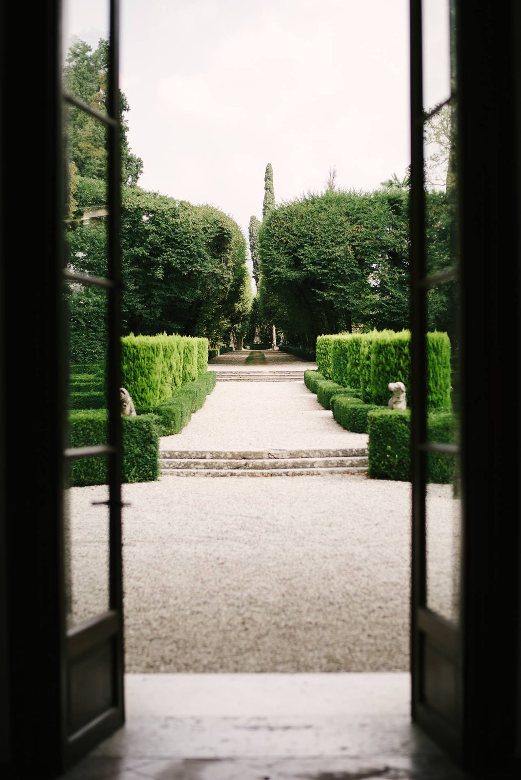 Villa Rizzardi Verona Düğün Mekanı