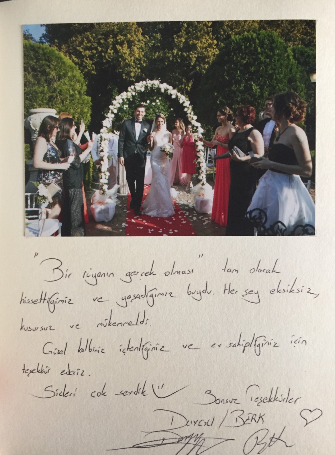 Refaranslarımız #yurtdışında düğün #roma'da düğün